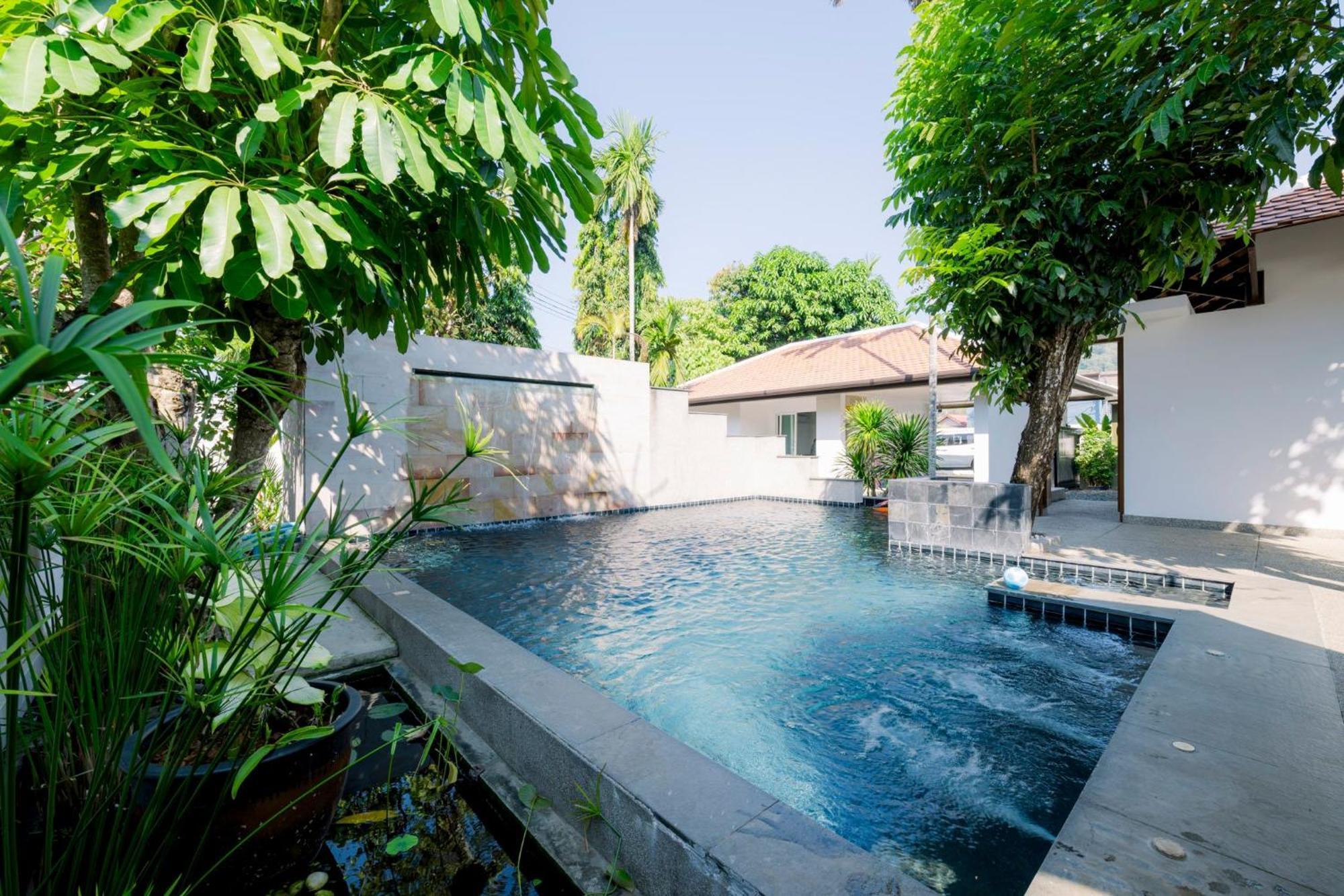 Villa Luxurious Rawai