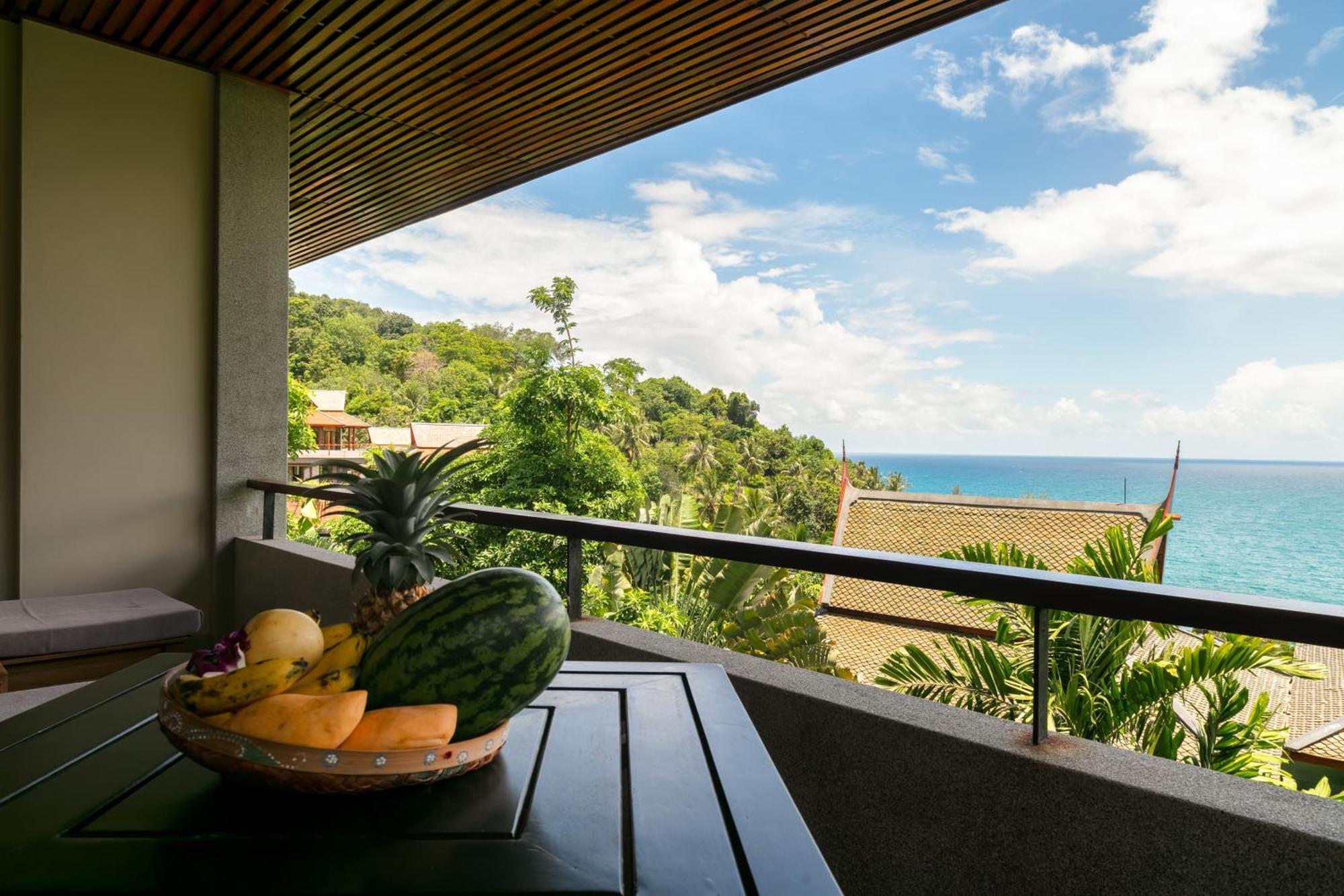 Ayara & - Sha Extra Resort Kamala Beach