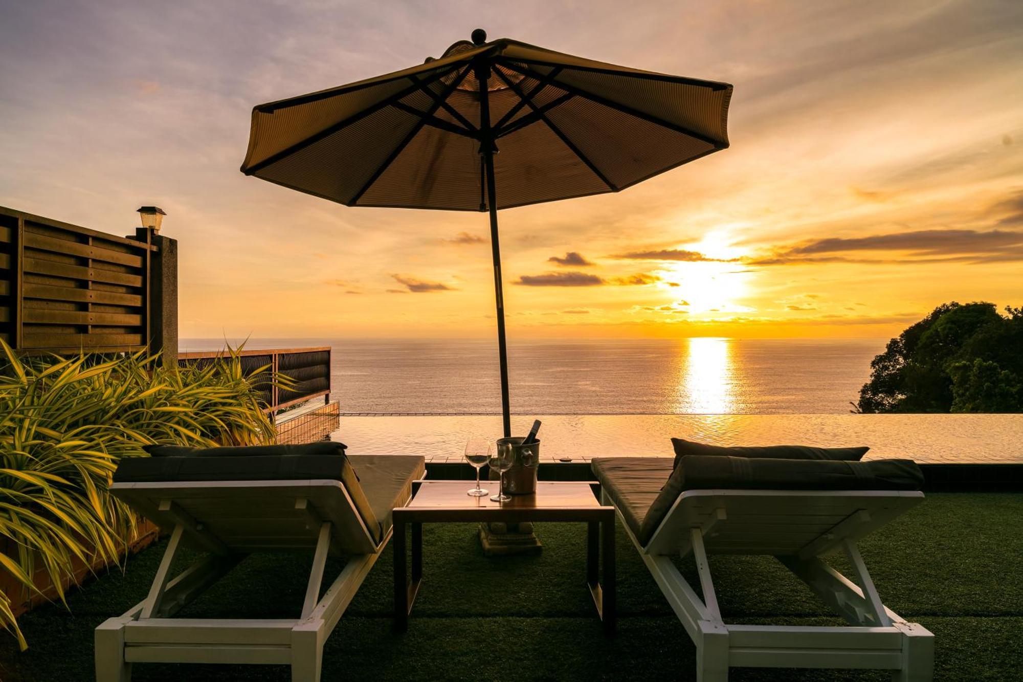 Resort Ayara & - Sha Extra Kamala Beach