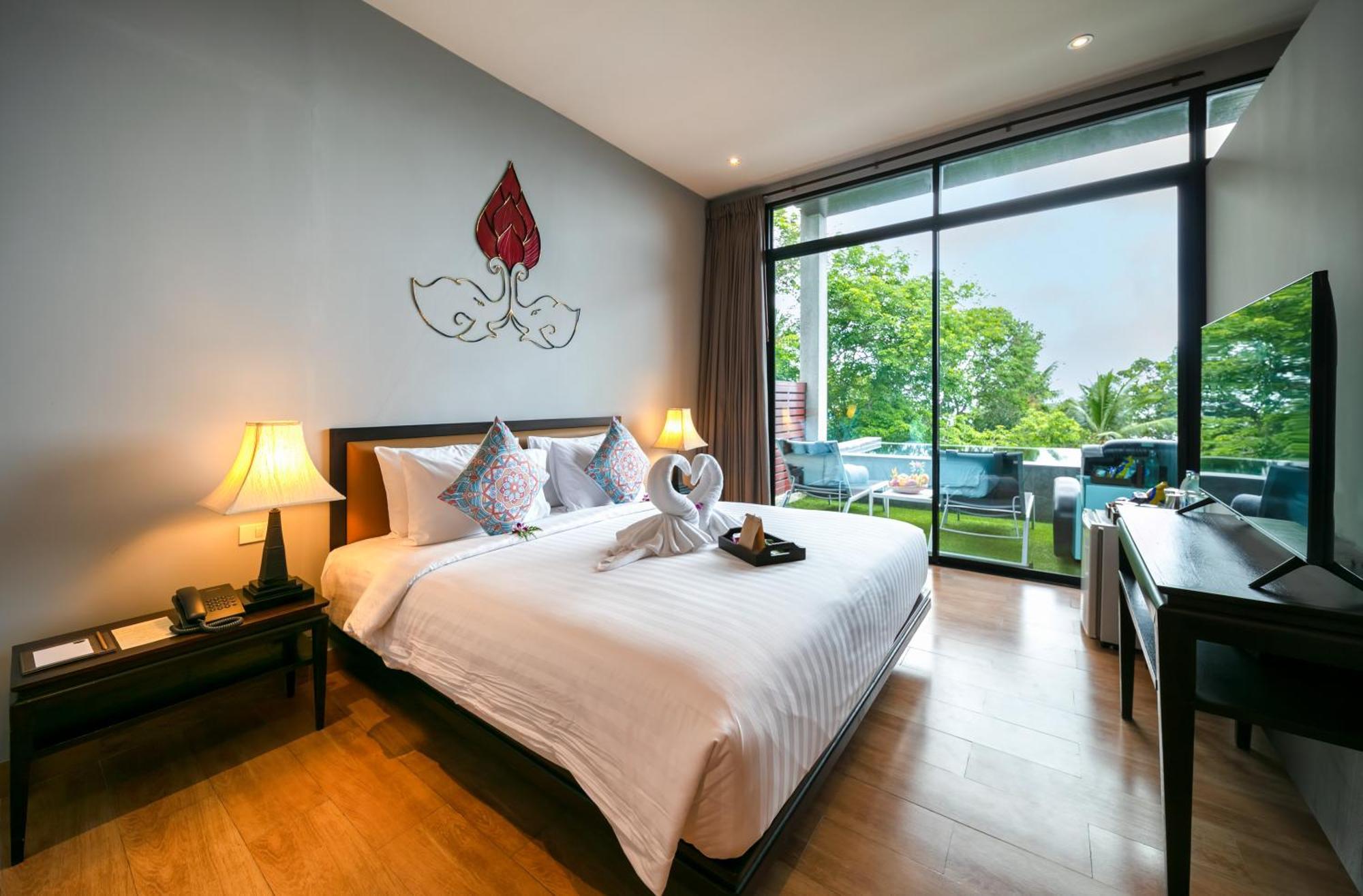 Ayara & - Sha Extra 5* Kamala Beach