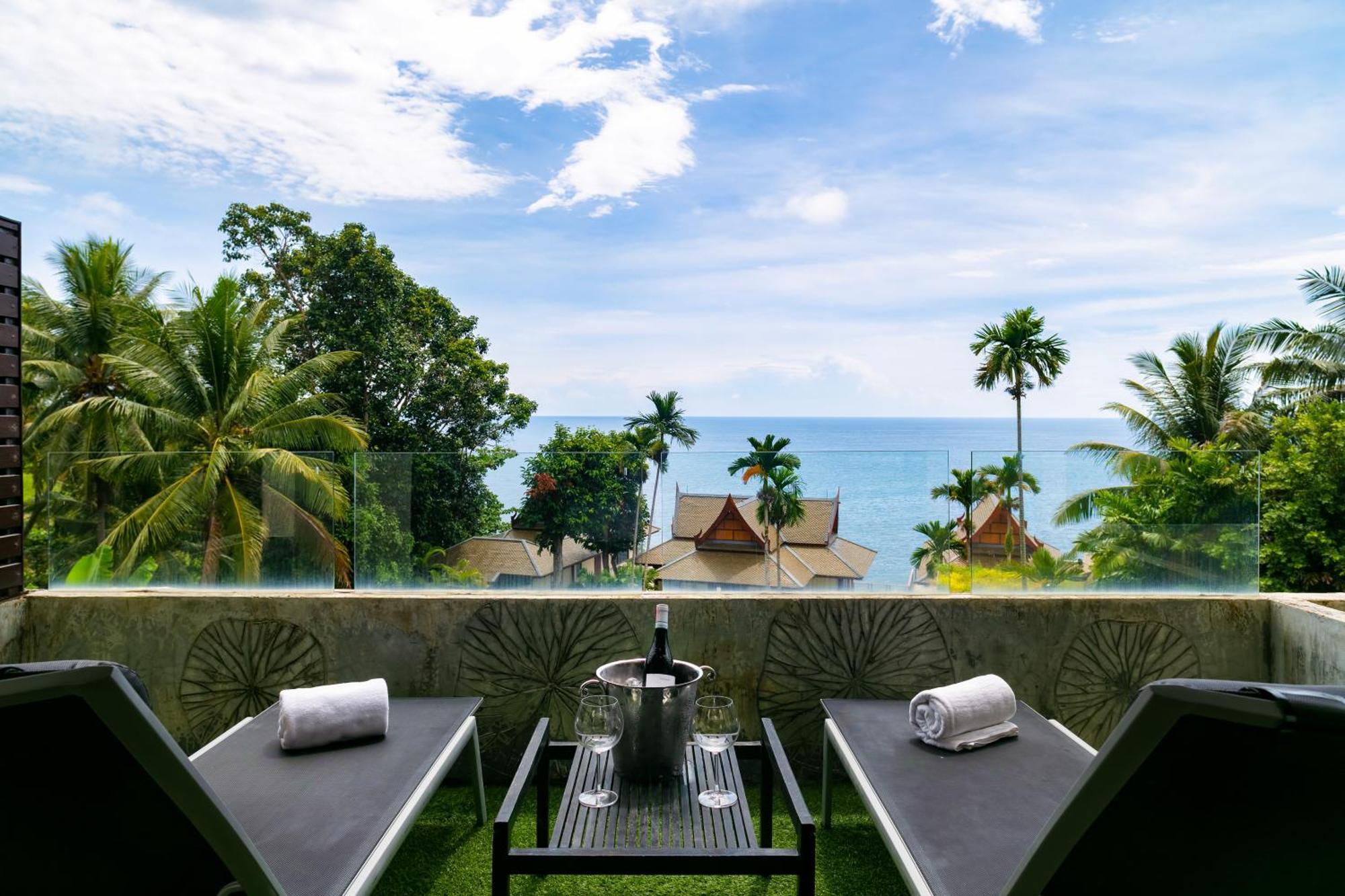 Resort Ayara & - Sha Extra 5*