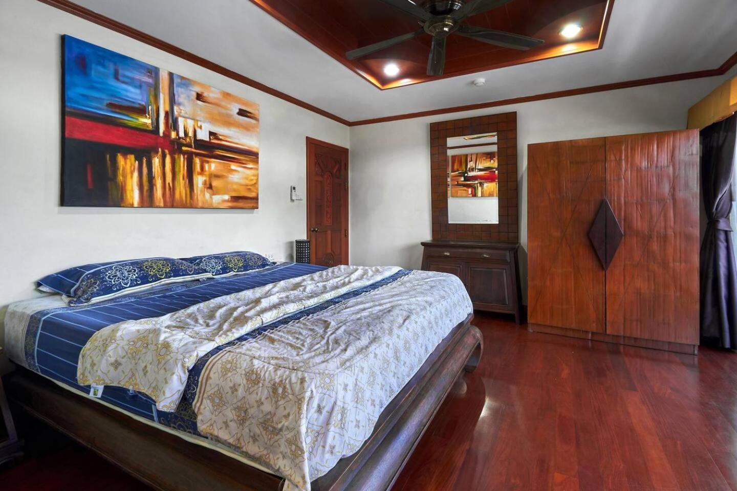 Tower Excellence Pta 2025 Apartamento Patong