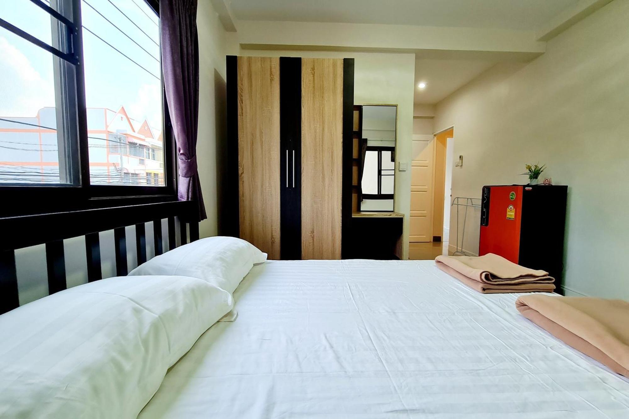 Tp House@naka Appartement Phuket