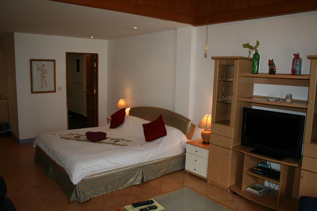 Aquarius Gay & Sauna Hotel