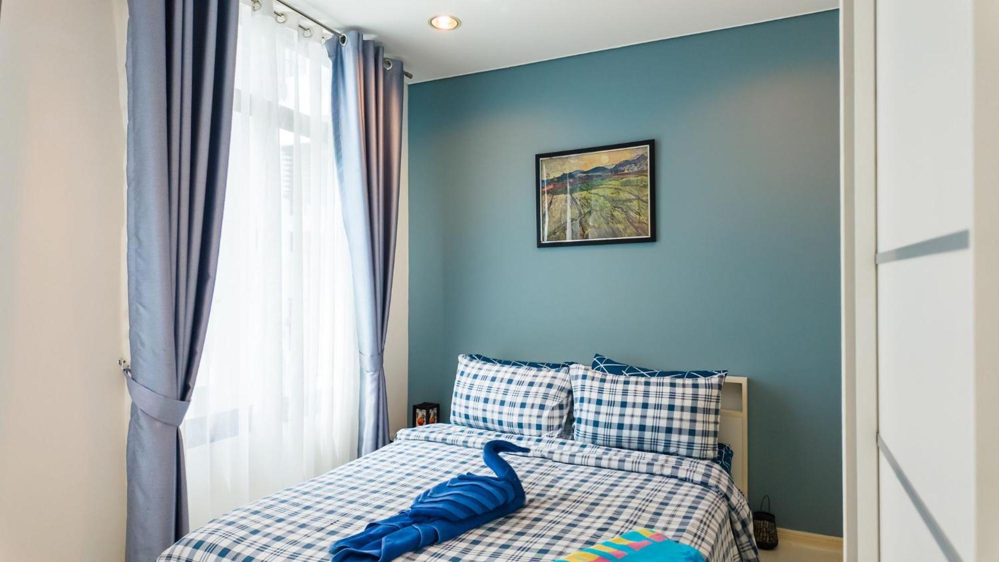 2 Bedrooms On Kamala * Phuket