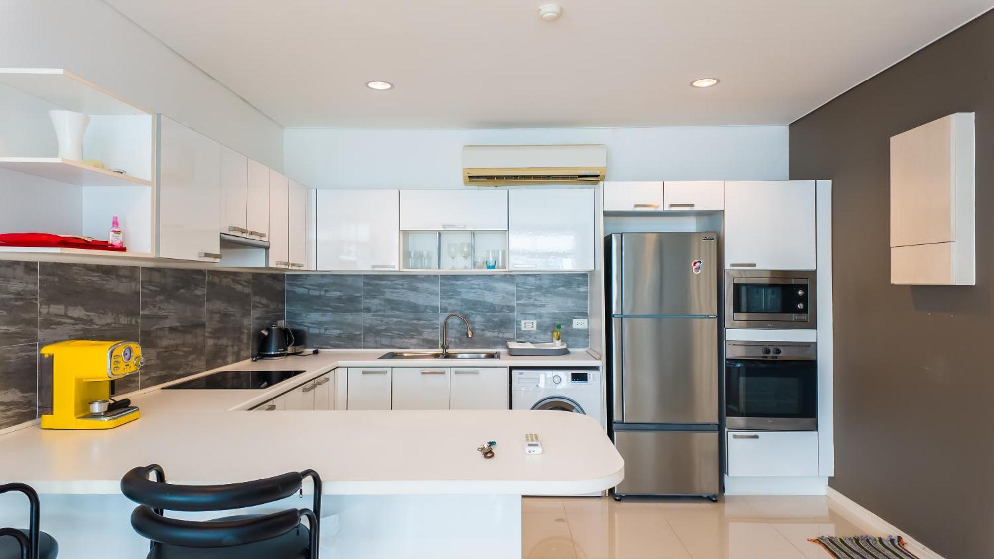 2 Bedrooms On Kamala