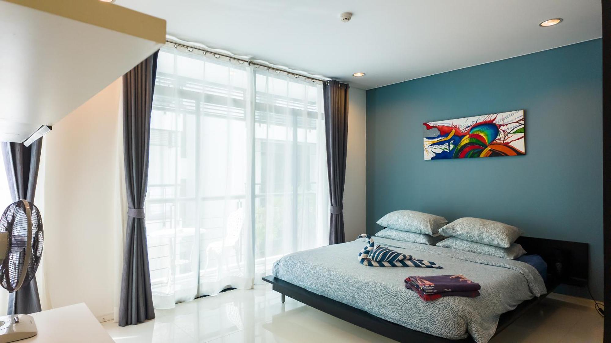 2 Bedrooms On Kamala *