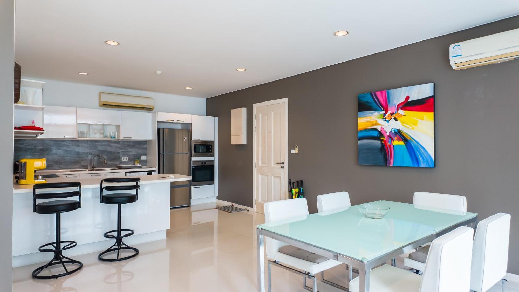 2 Bedrooms On Kamala