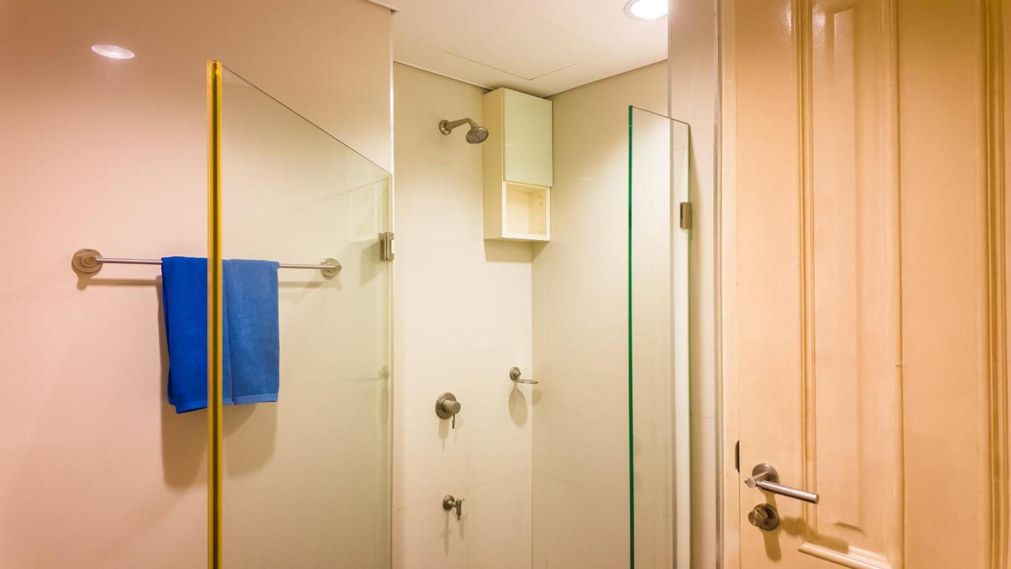 2 Bedrooms On Kamala Apartment *