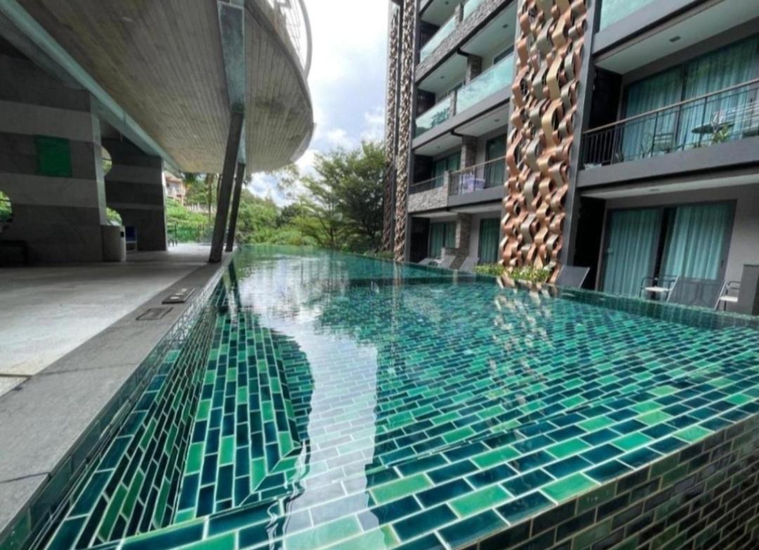 Apartment Emerald Terrace 2 Bedrooms Panoramic Ocean View Floor