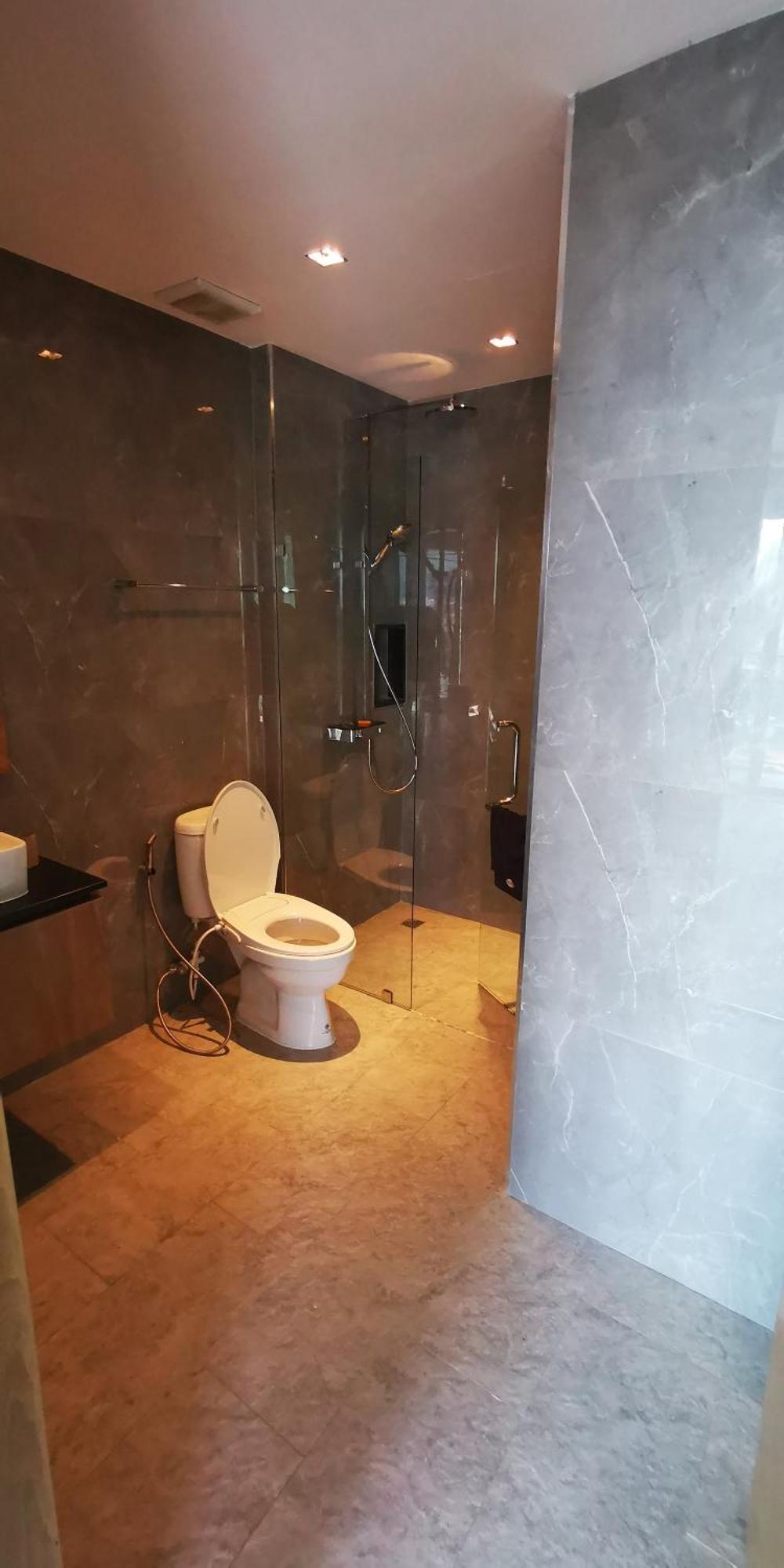 Apartment Emerald Terrace 2 Bedrooms Panoramic Ocean View Floor Patong