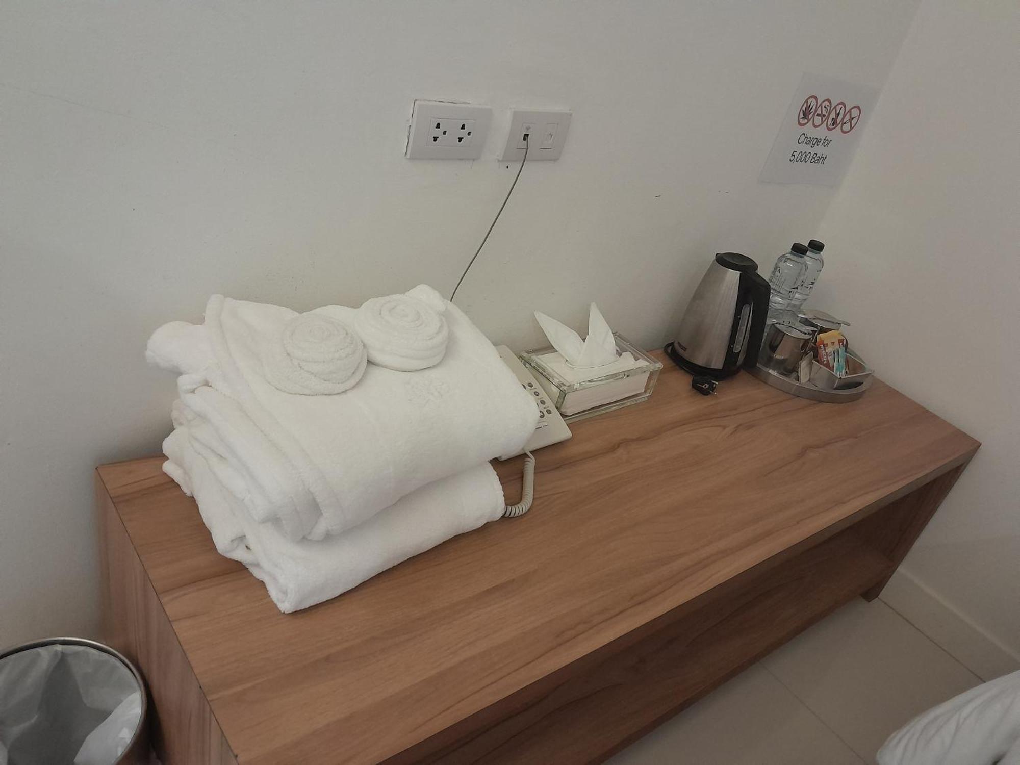 Pimnara Boutique By Simply Serene Hotel Patong