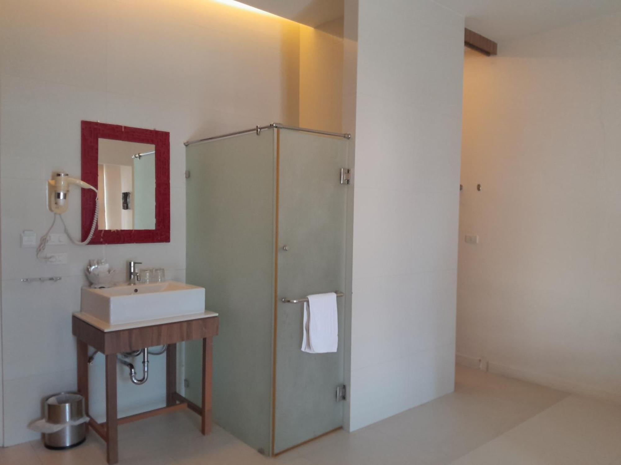 Pimnara Boutique By Simply Serene 3* Patong