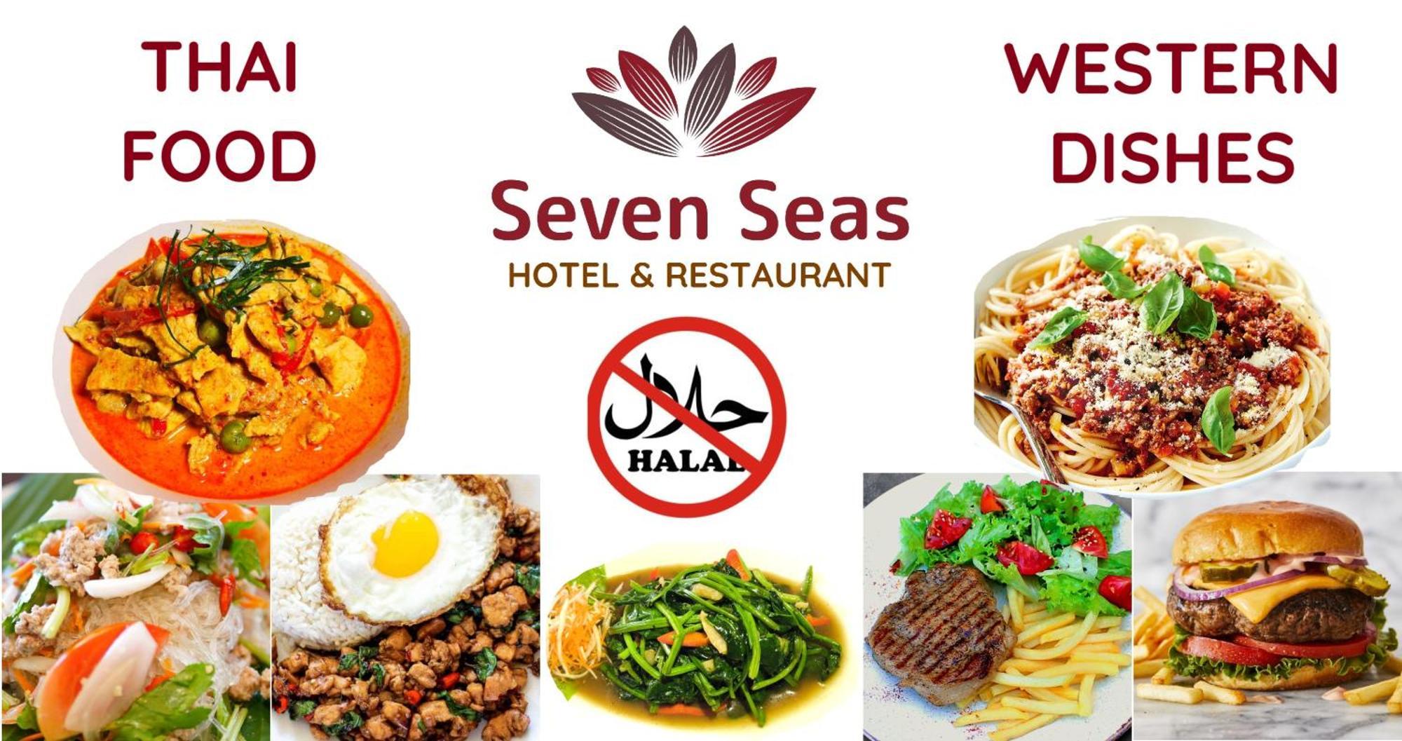 Seven Seas Hotel