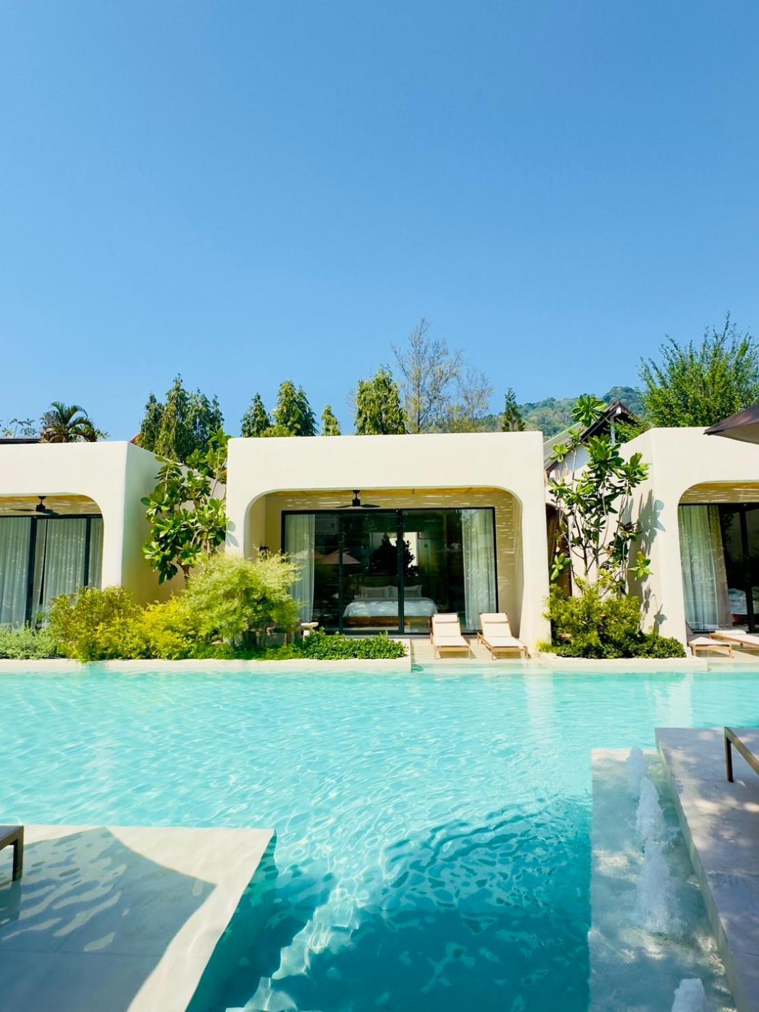 Resort Eden & Phuket 4*