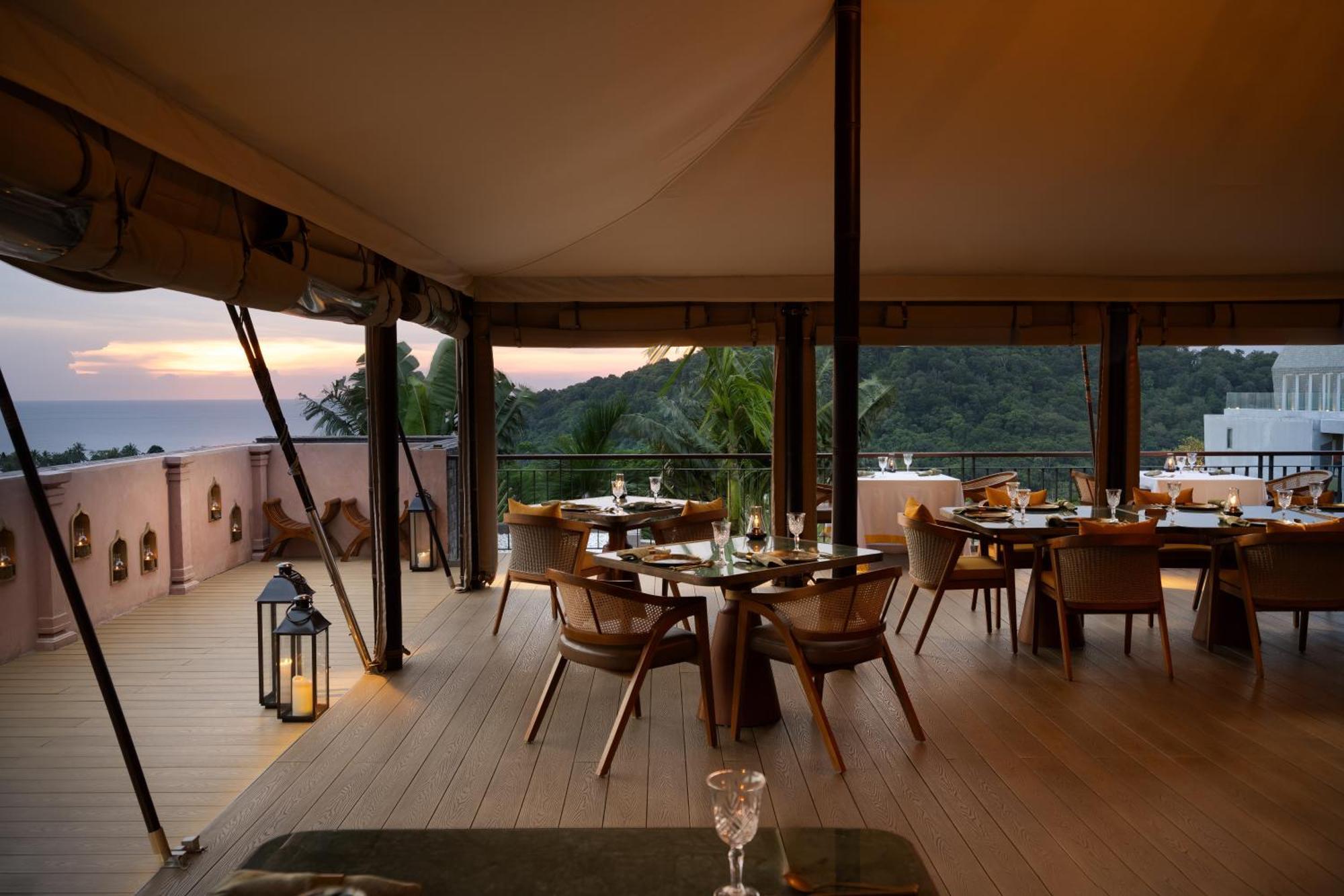 Avista Hideaway Phuket - Mgallery 5* Patong
