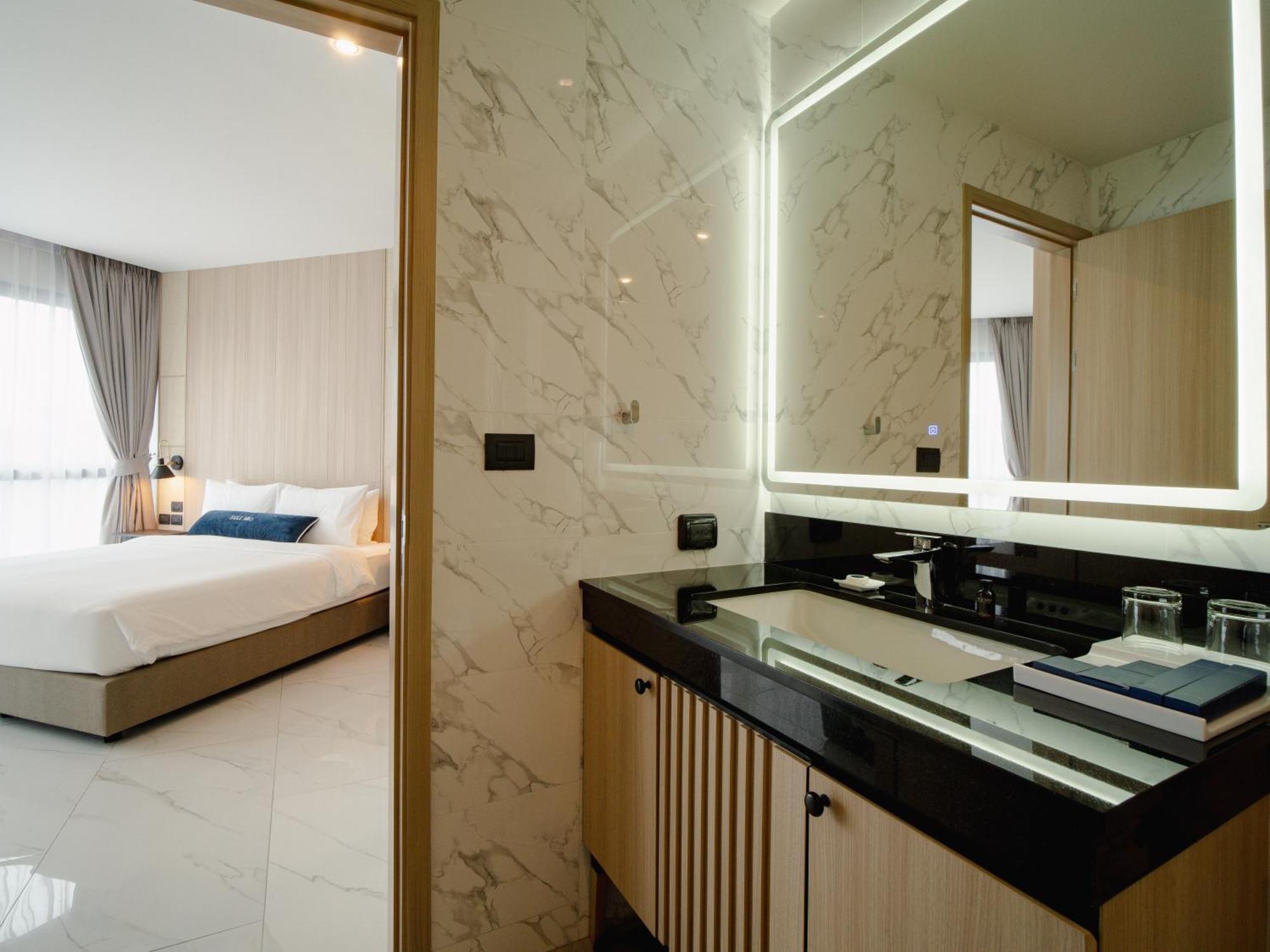 Sole Mio Boutique And Wellness - Adults Only Strand Bang Tao