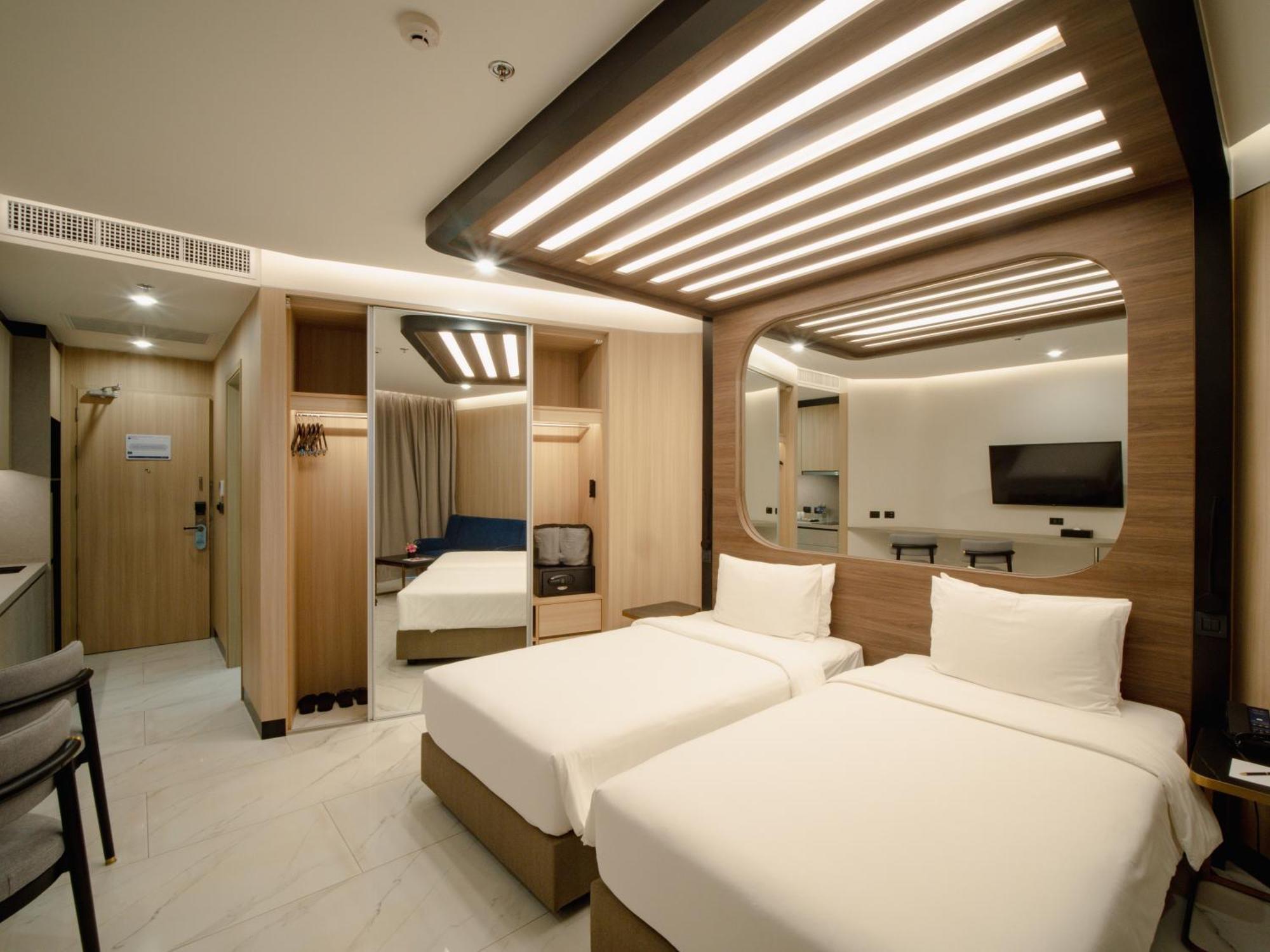Sole Mio Boutique And Wellness - Adults Only Hotel Strand Bang Tao