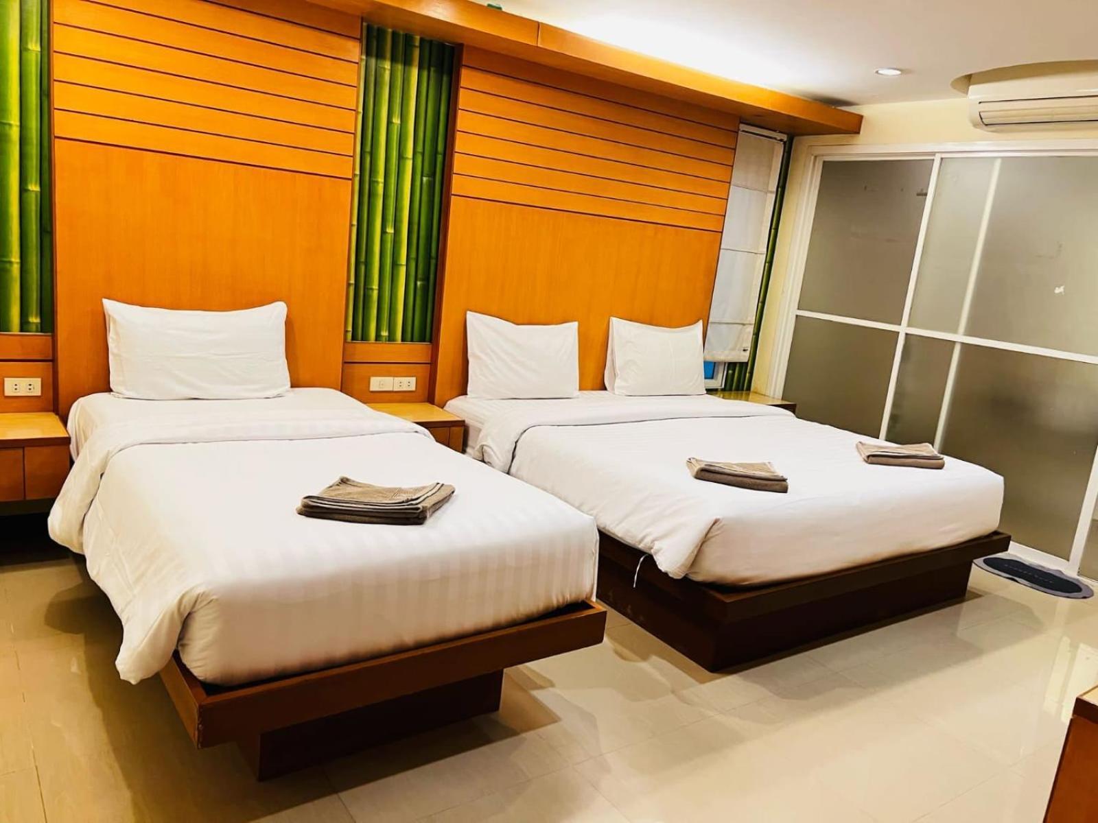 Hotel Terrace 3*