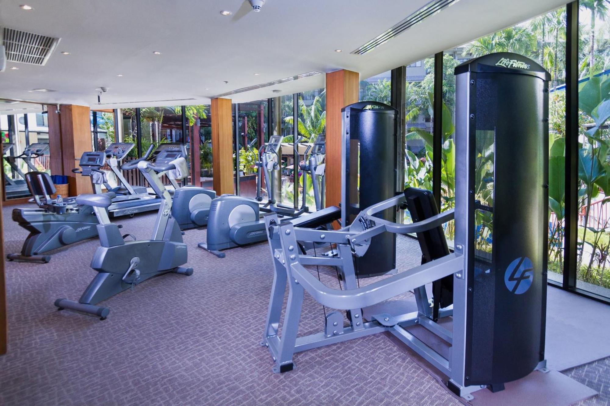 Phuket By Ihg Hotel 4*