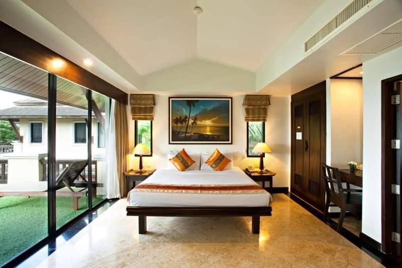 C & N And - Sha Extra 3* Patong