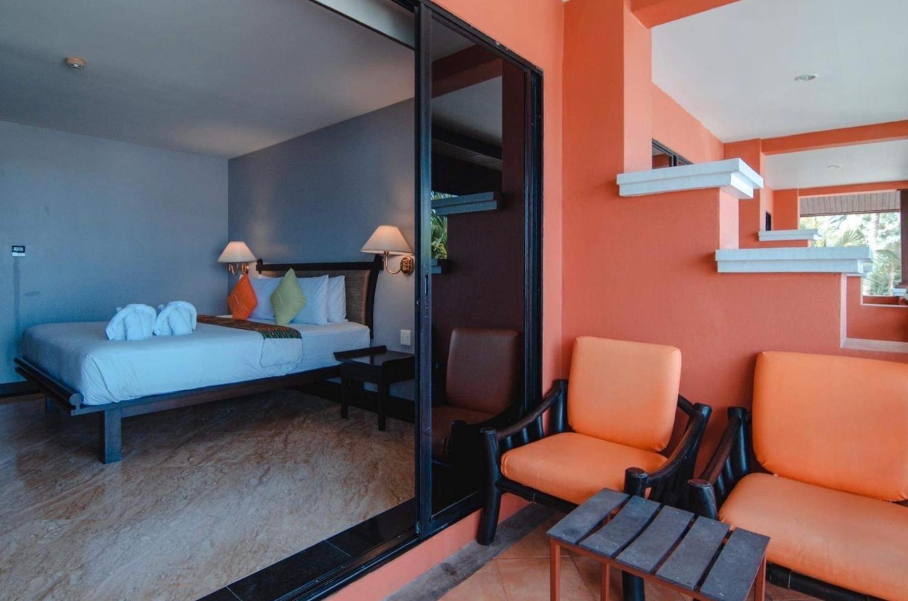 C & N And - Sha Extra 3* Patong