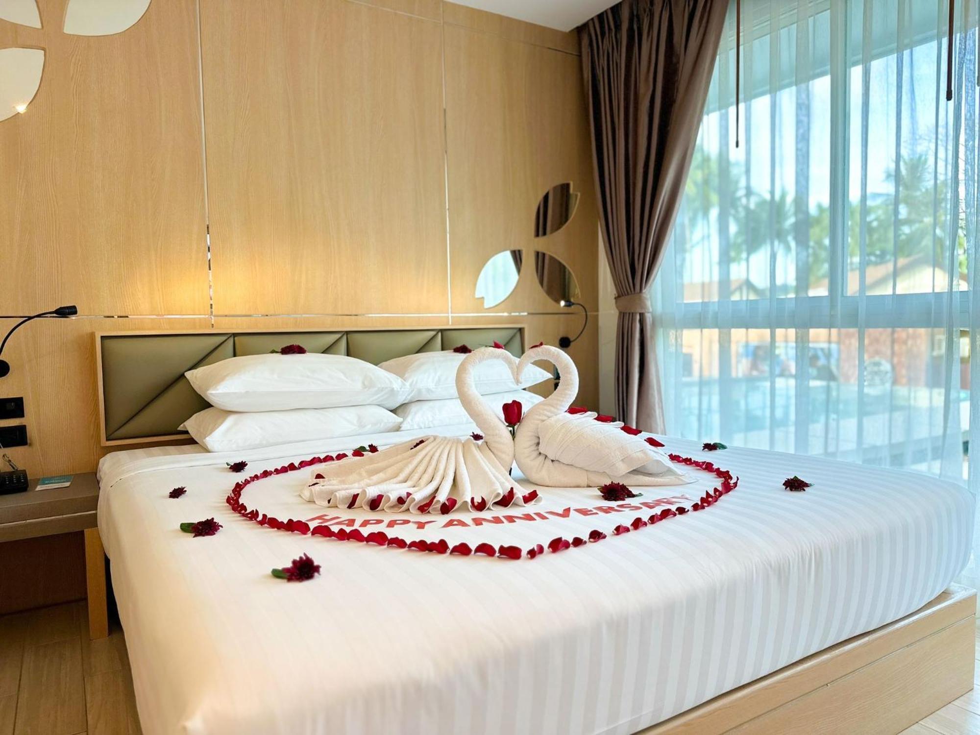 Hotel Clarian 4*