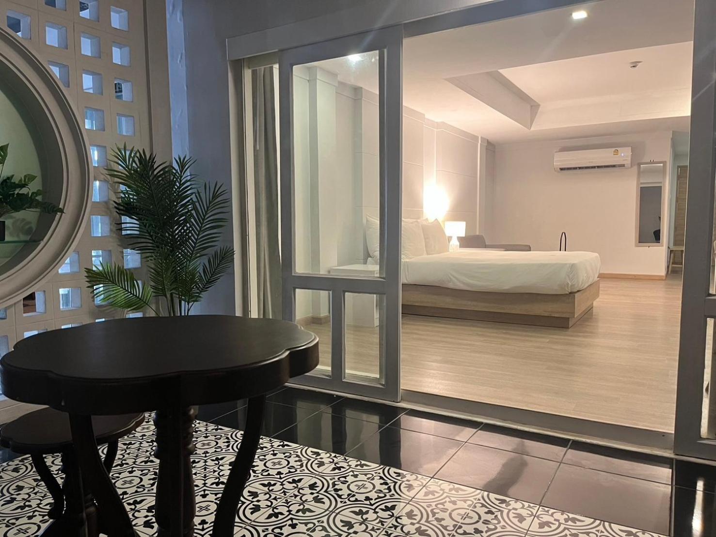 Anona Beachfront Phuket Resort-sha Extra