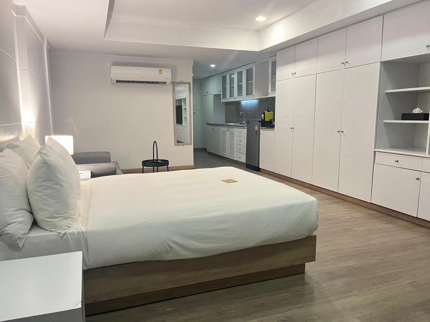 Anona Beachfront Phuket Resort-sha Extra Hotel