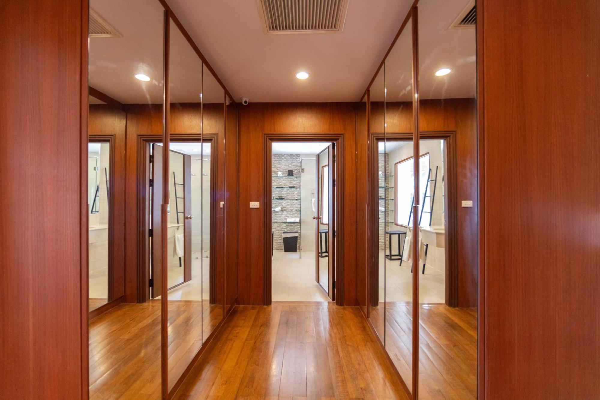 Laguna Links Golf View Villa- Bangtao