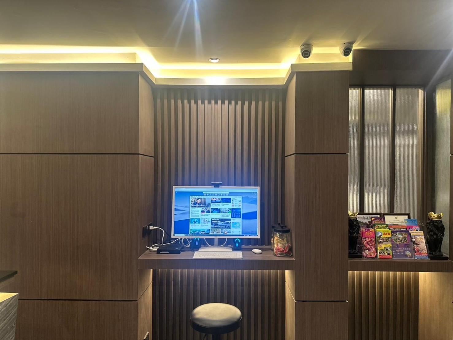Leon's Loft House Hostel Patong