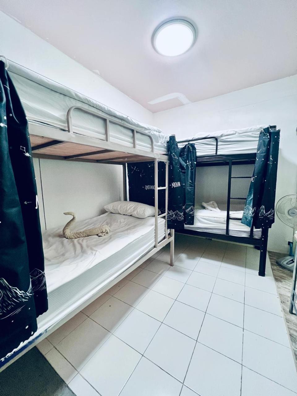 Apartment Blue Pearl Shore *