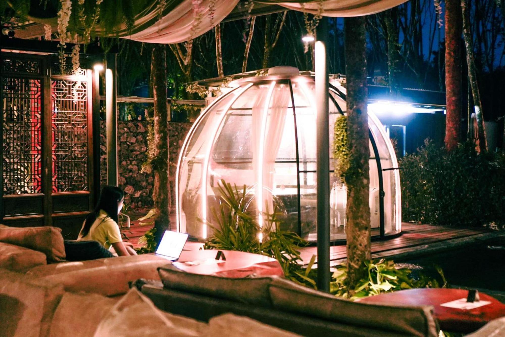 Timber Society Boutique Hideaway Hotel Phuket