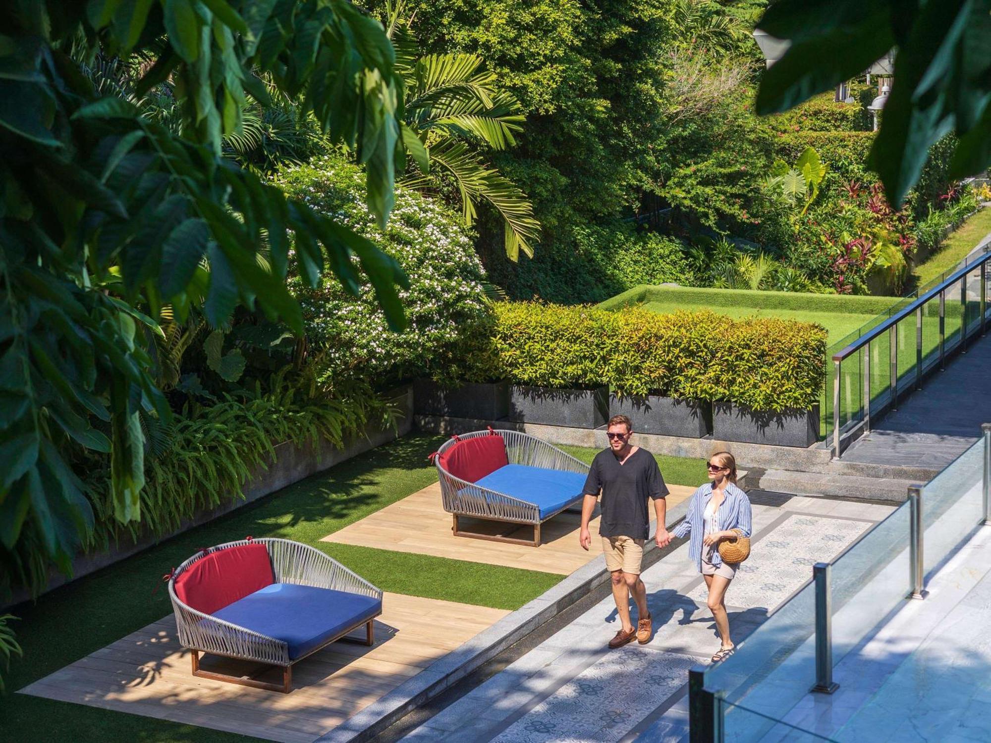 Hotel Avista Grande Phuket - Mgallery Karon