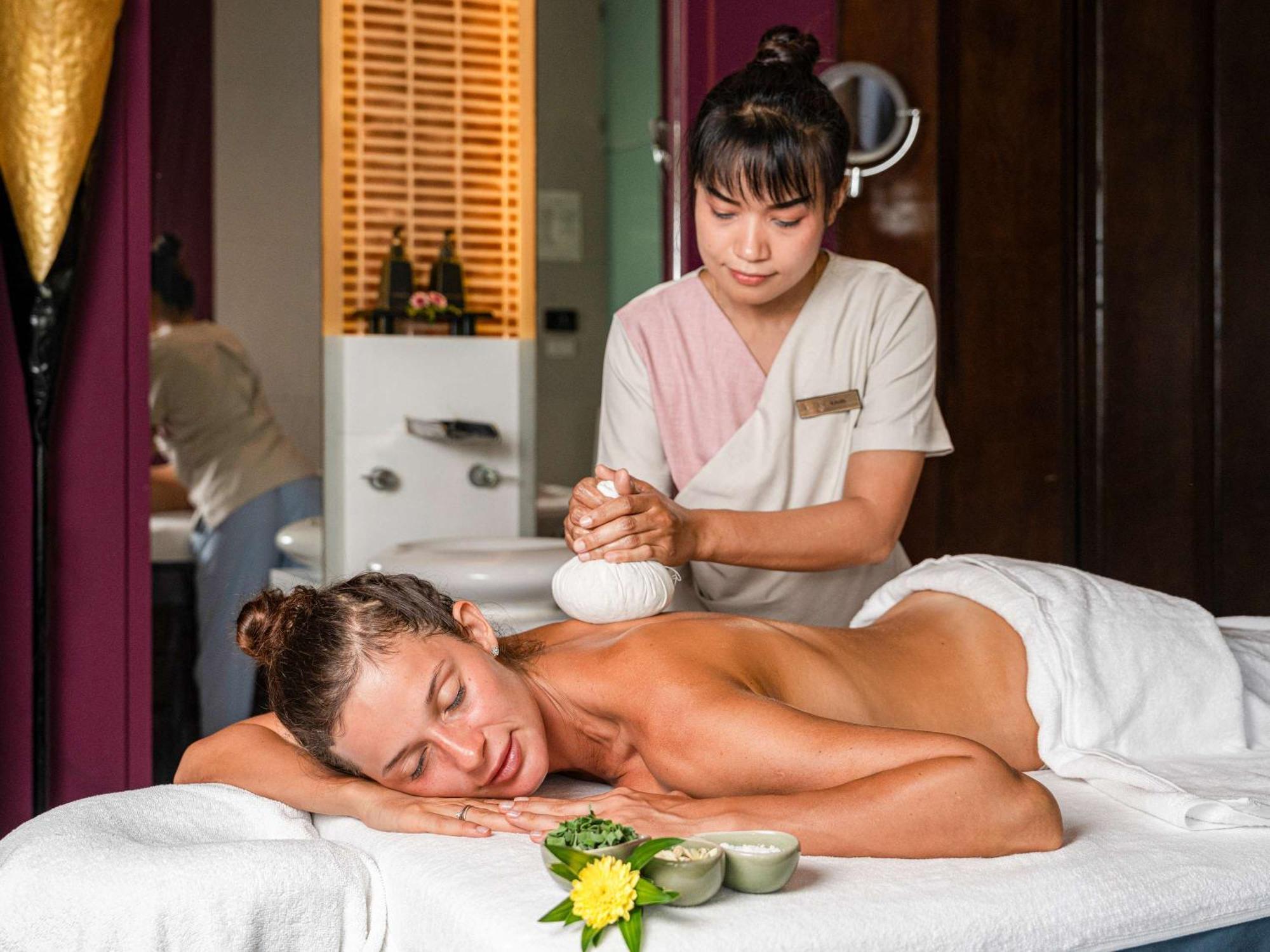 Avista Hideaway Phuket - Mgallery
