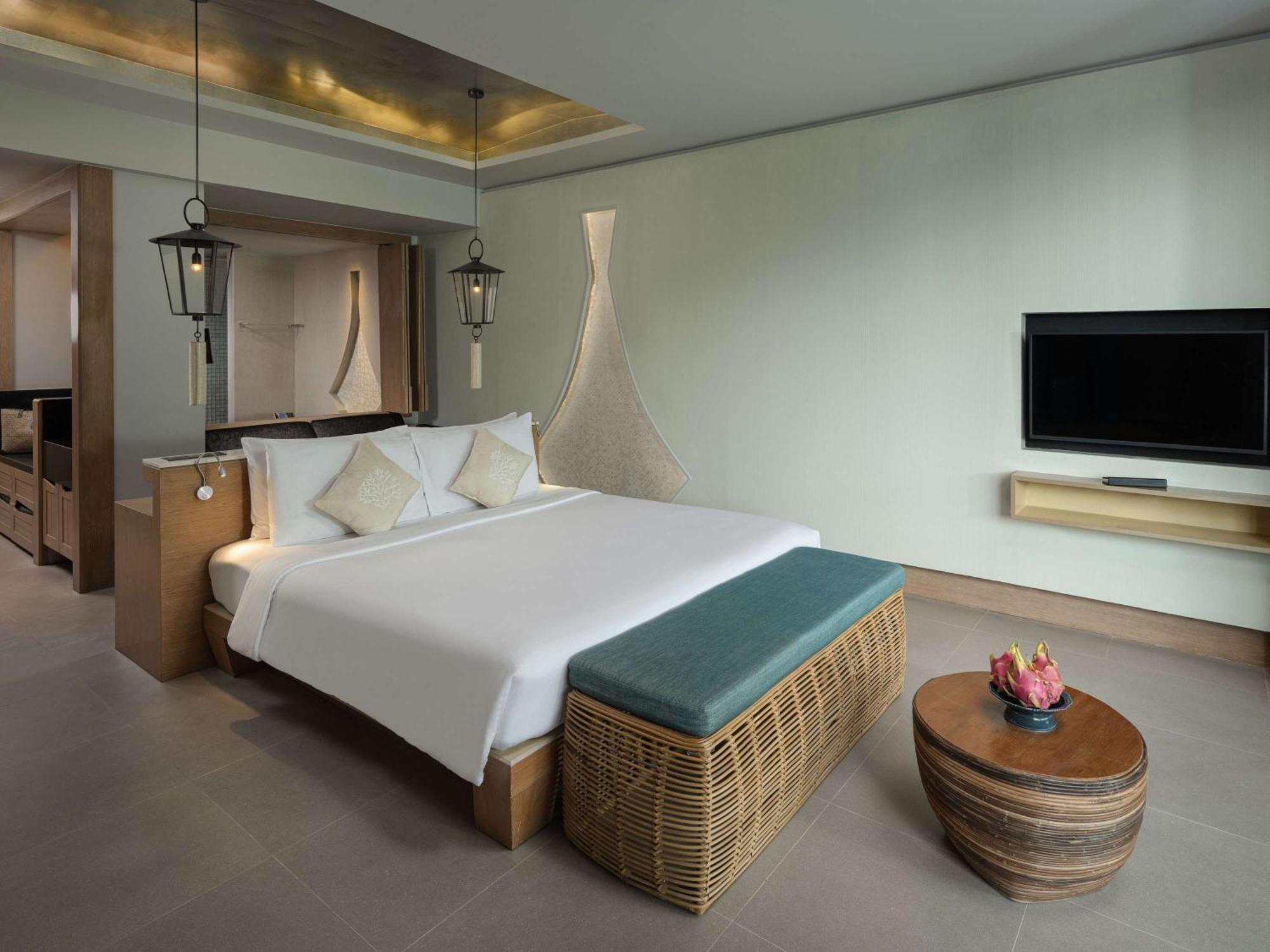 Avista Hideaway Phuket - Mgallery Hotel 5*