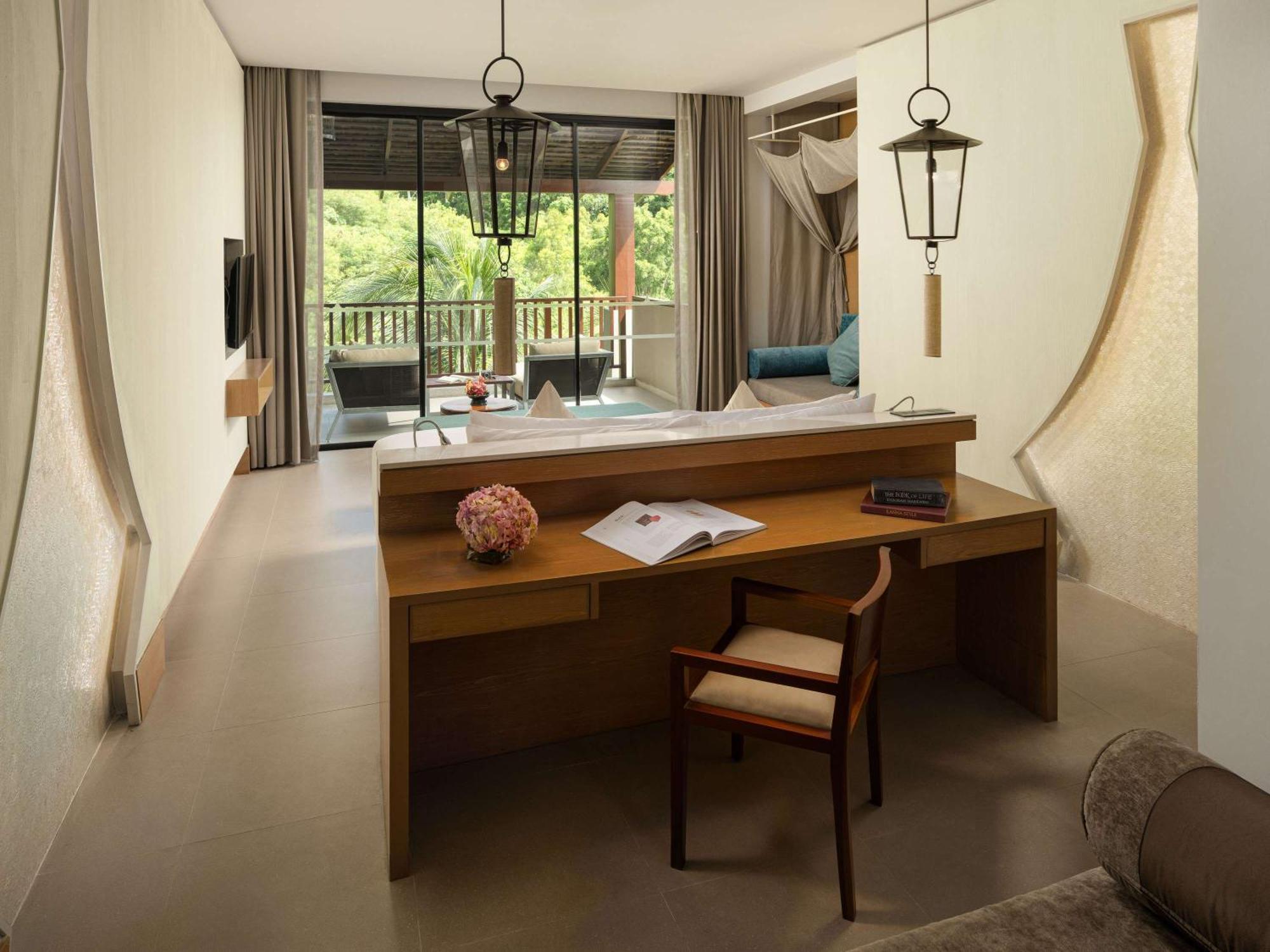 Hotel Avista Hideaway Phuket - Mgallery Patong