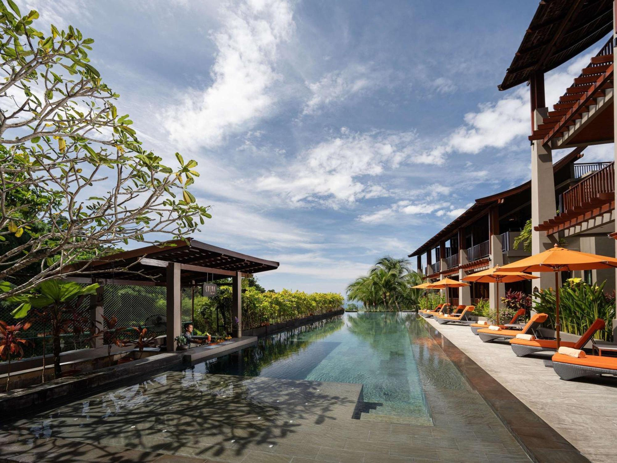 Avista Hideaway Phuket - Mgallery 5* Patong