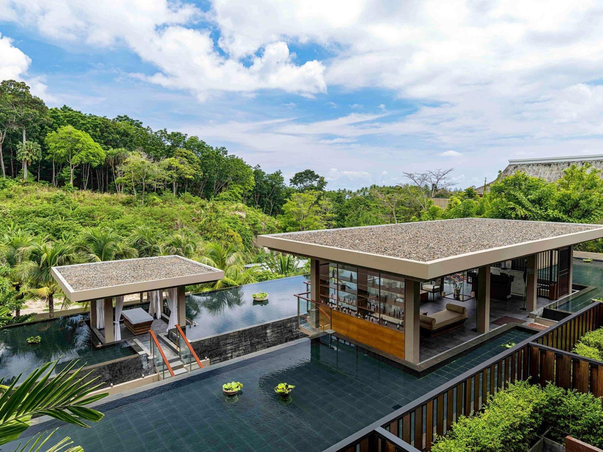 Avista Hideaway Phuket - Mgallery