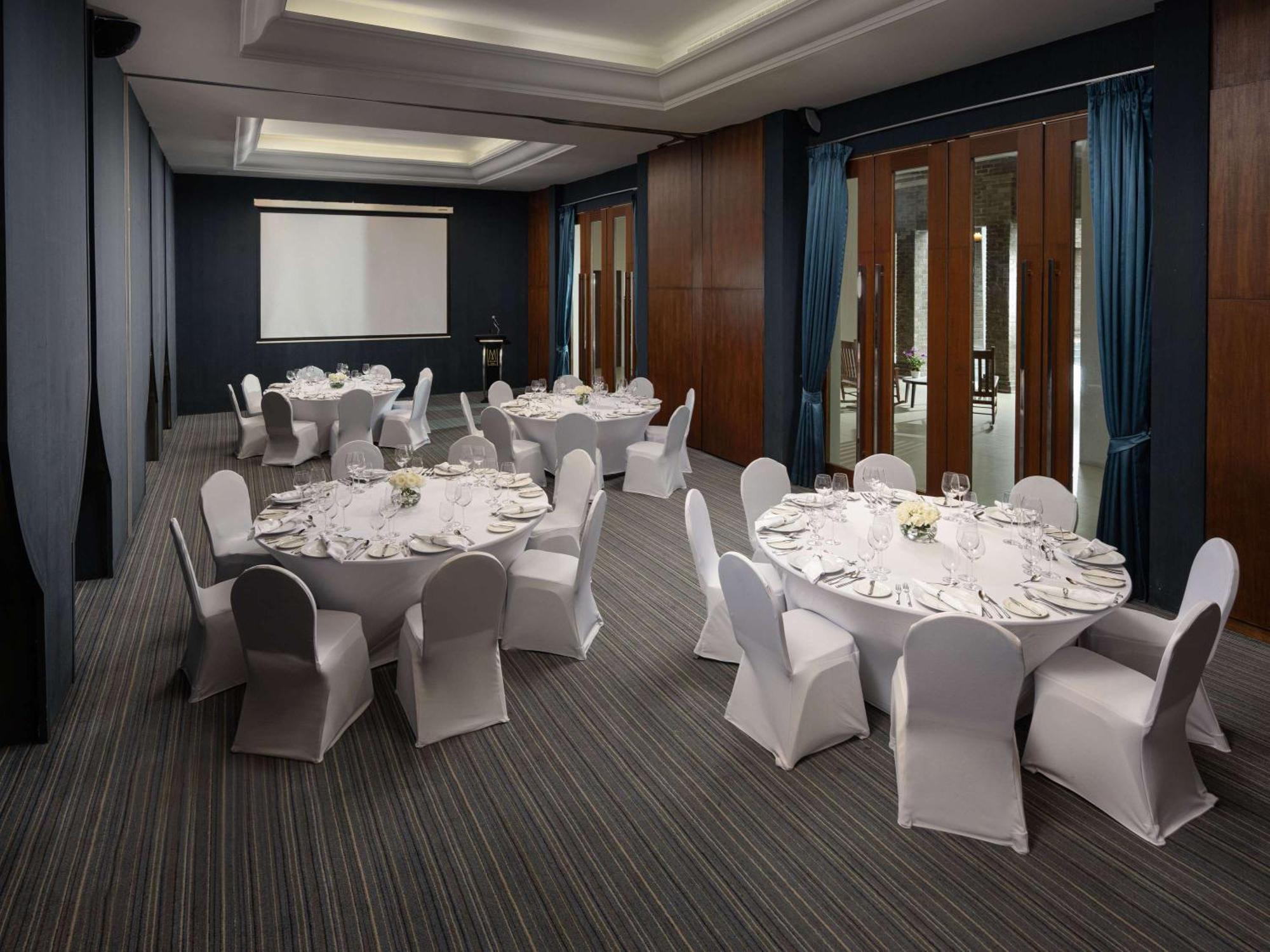 Hotel Avista Hideaway Phuket - Mgallery Patong