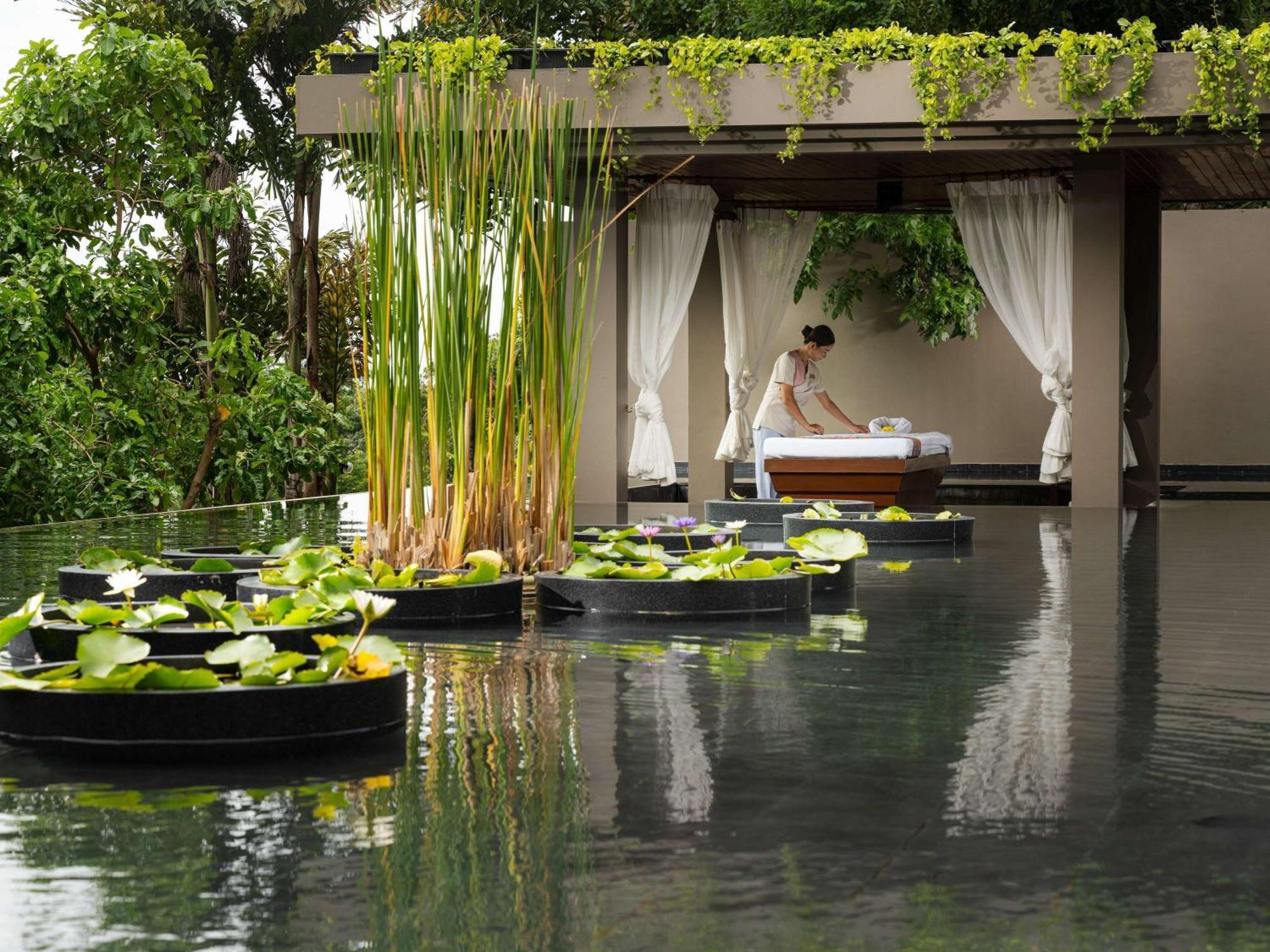 Avista Hideaway Phuket - Mgallery Patong