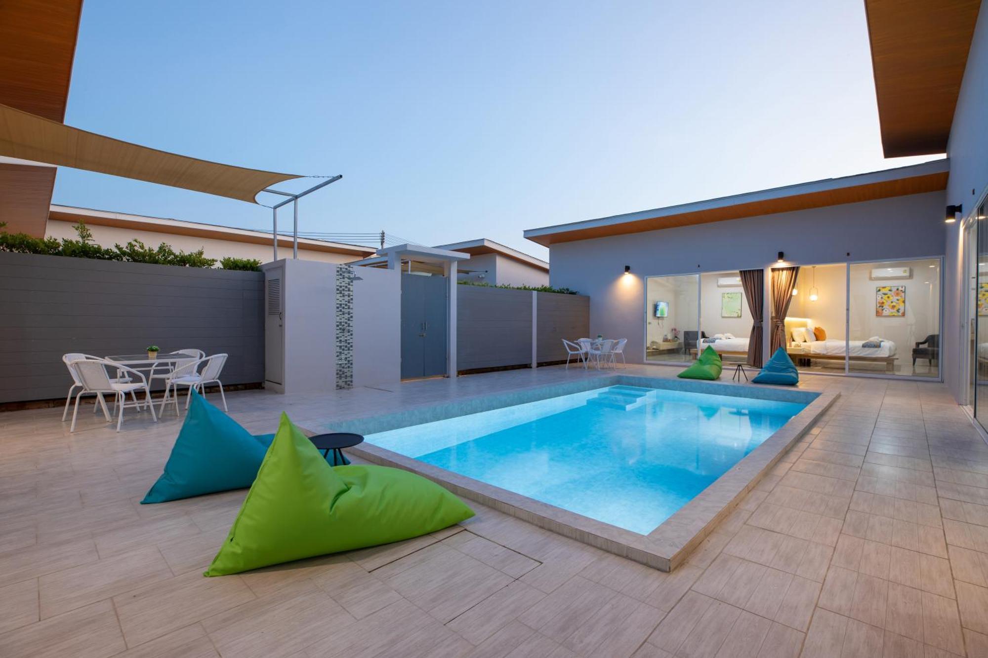 Andaman Sea Pool Access And 5* Phuket