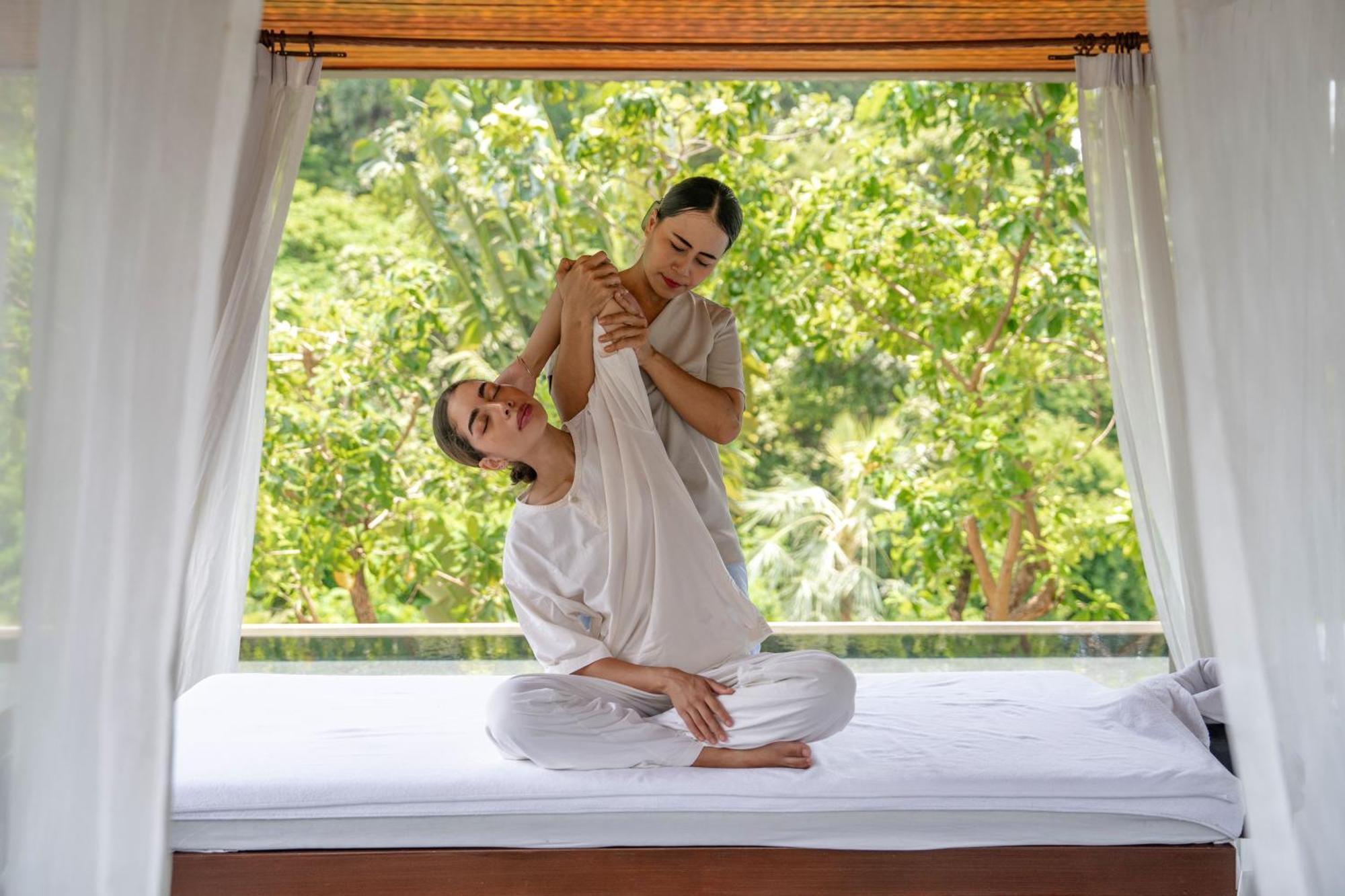 Avista Hideaway Phuket - Mgallery 5* Patong