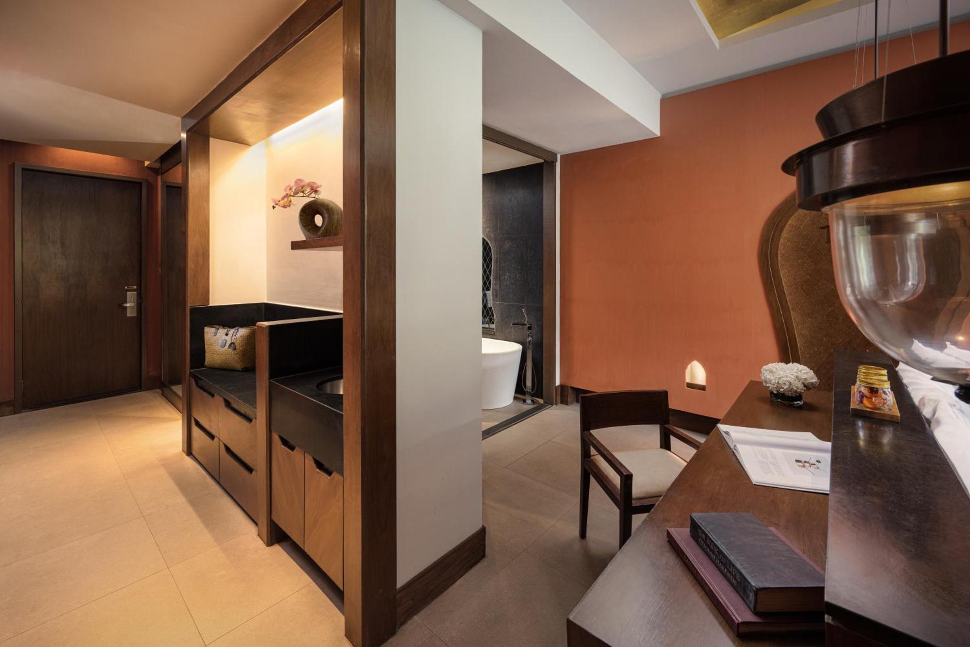 Avista Hideaway Phuket - Mgallery Hotel Patong