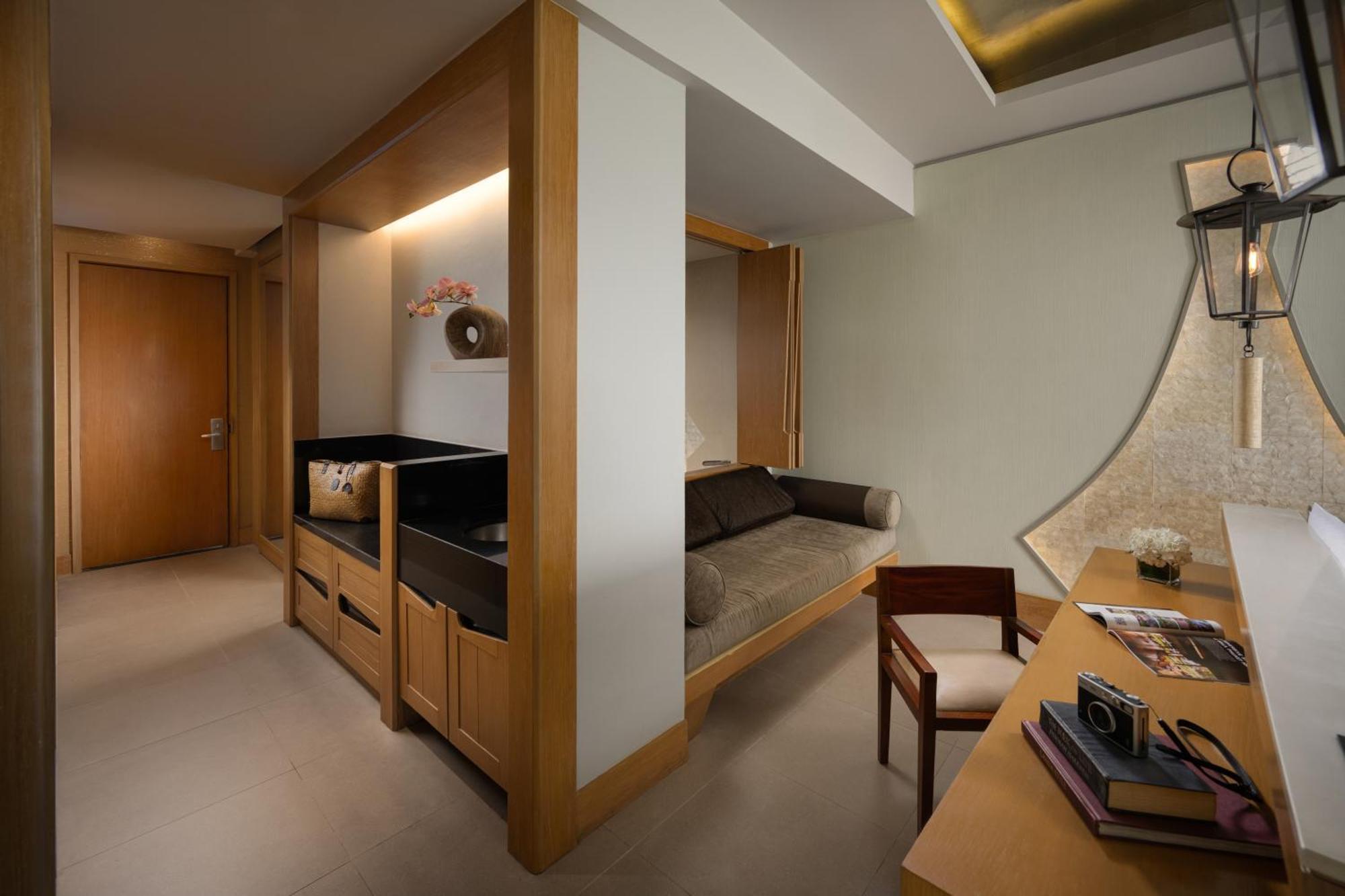 Avista Hideaway Phuket - Mgallery 5*