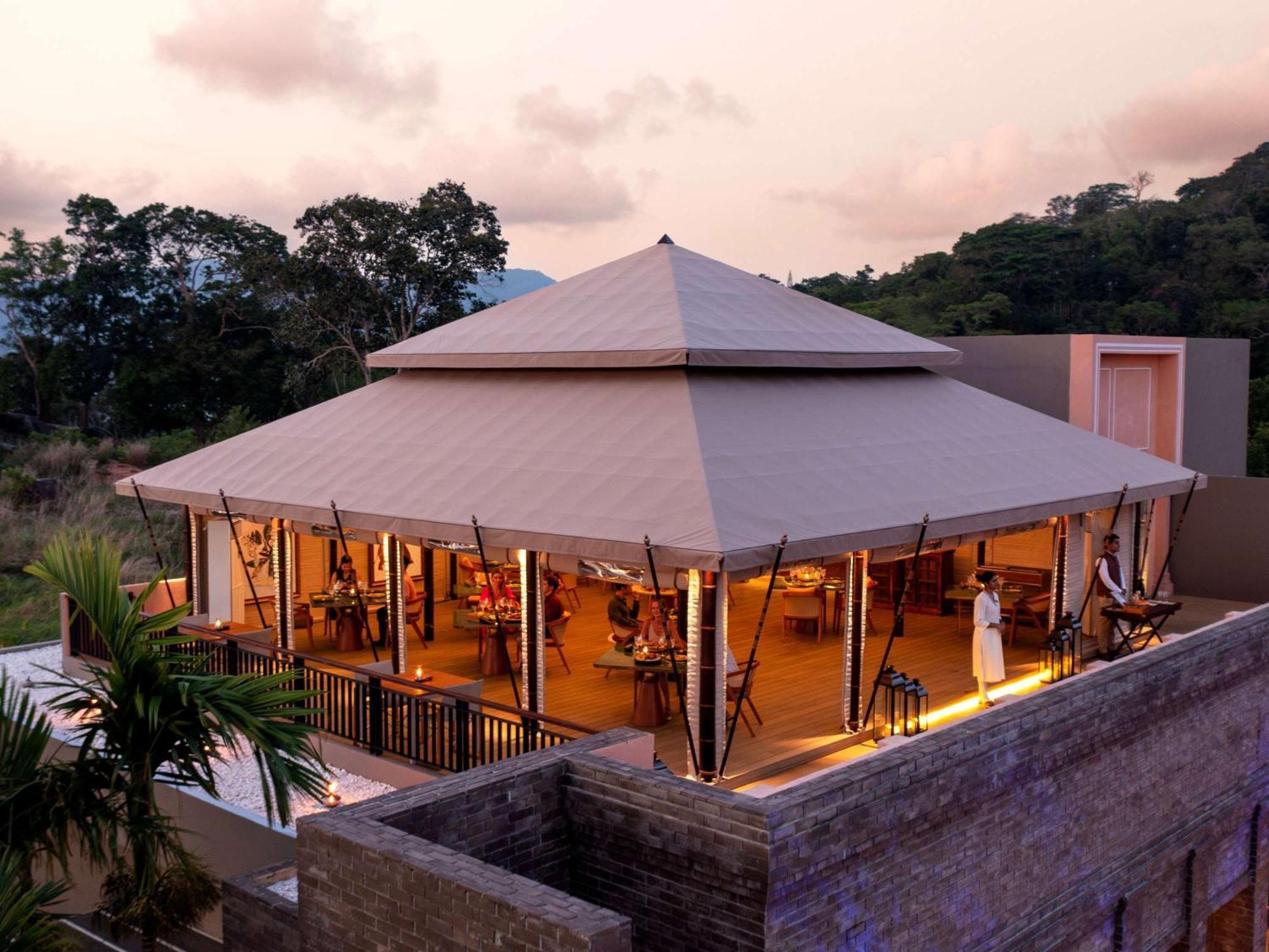 Avista Hideaway Phuket - Mgallery