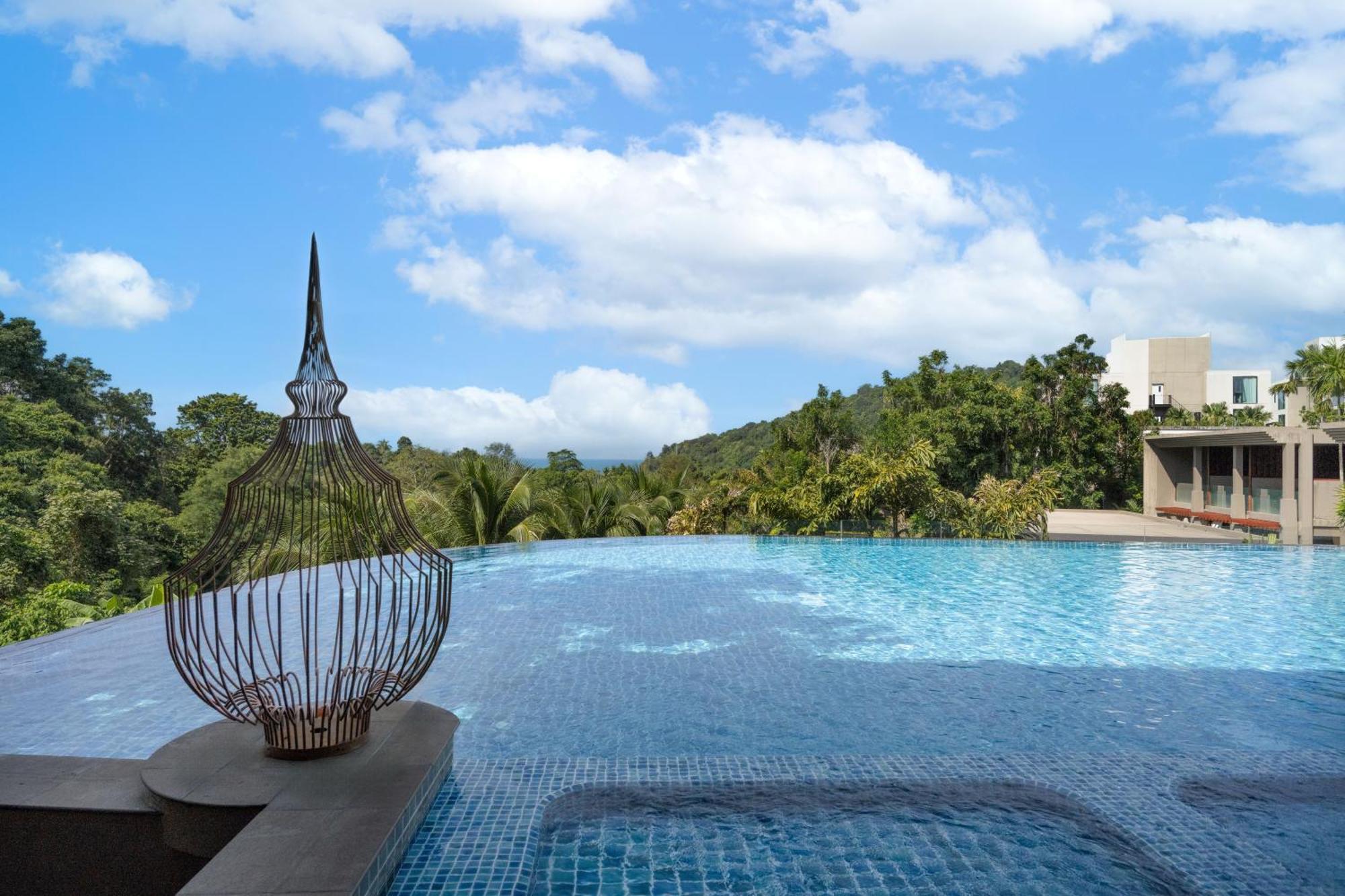 Avista Hideaway Phuket - Mgallery Hotel 5*