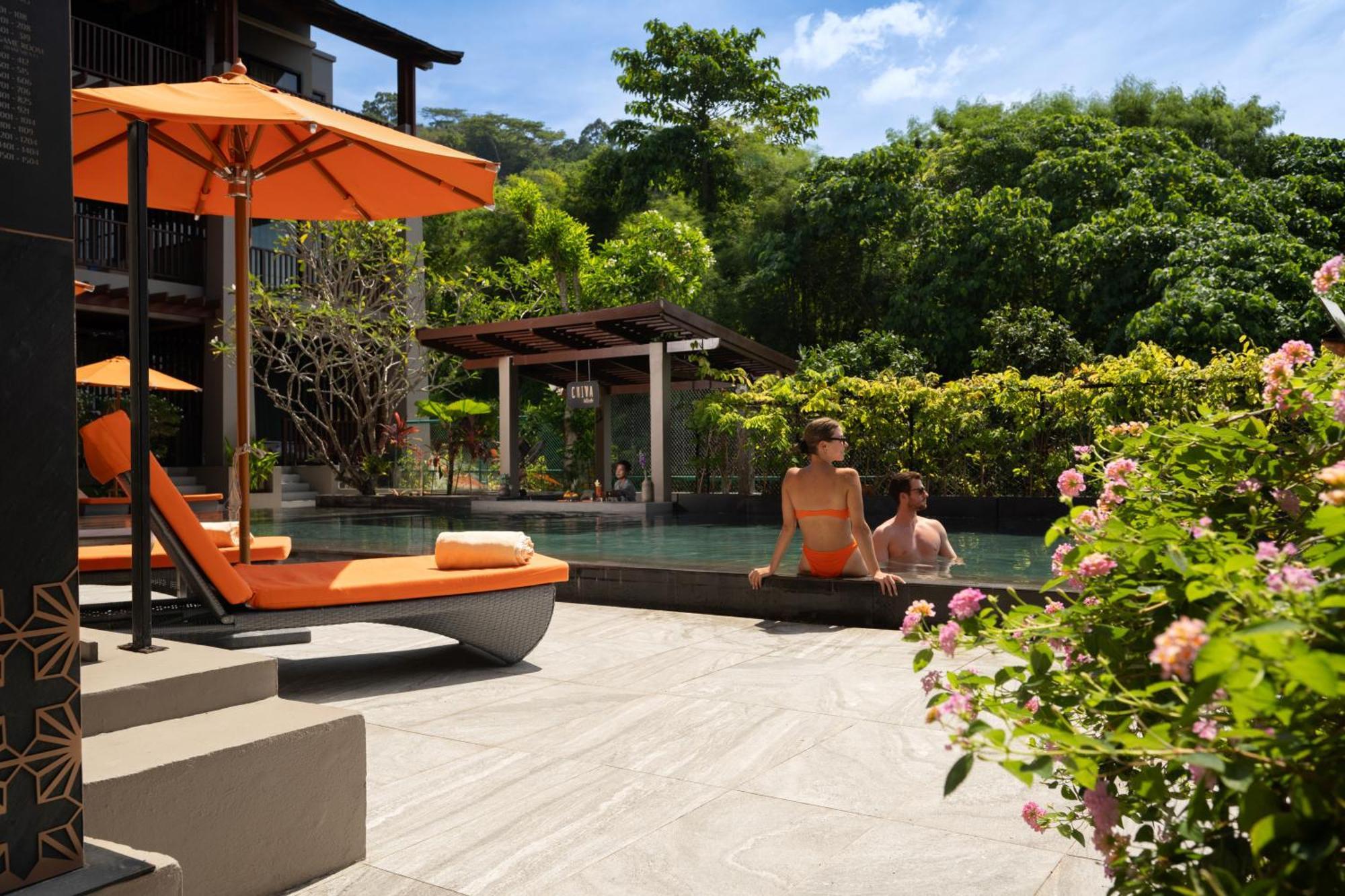 Avista Hideaway Phuket - Mgallery Hotel Patong