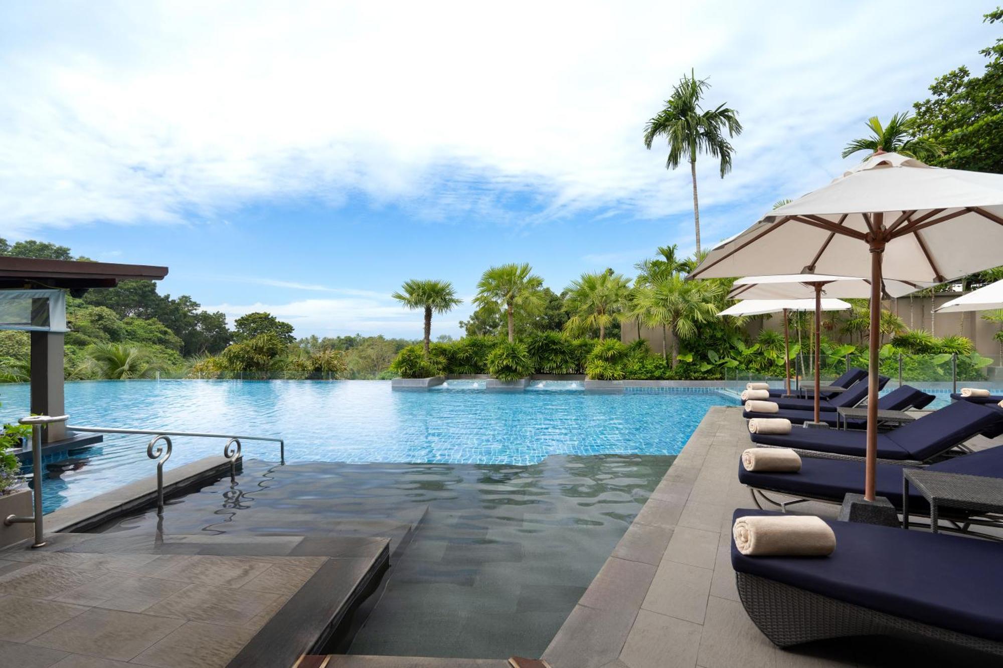Avista Hideaway Phuket - Mgallery Patong