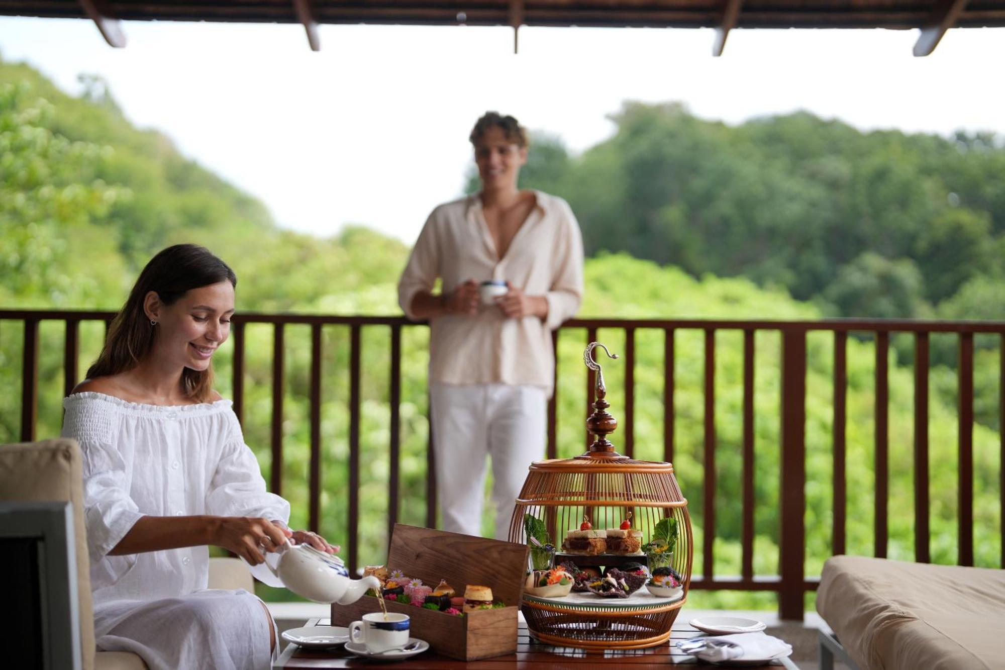 Avista Hideaway Phuket - Mgallery Hotel 5*